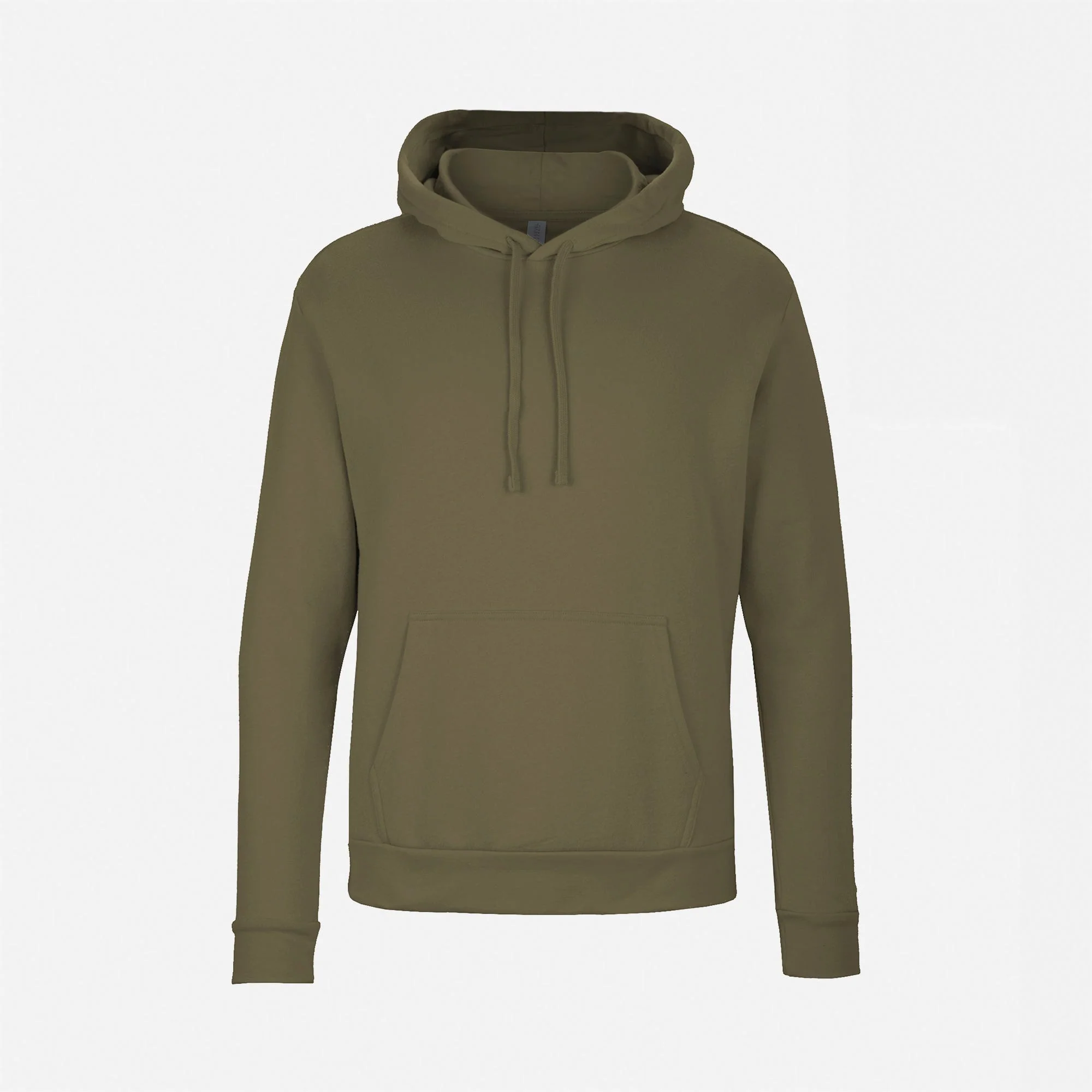 Laguna Sueded Hoodie - Image 3