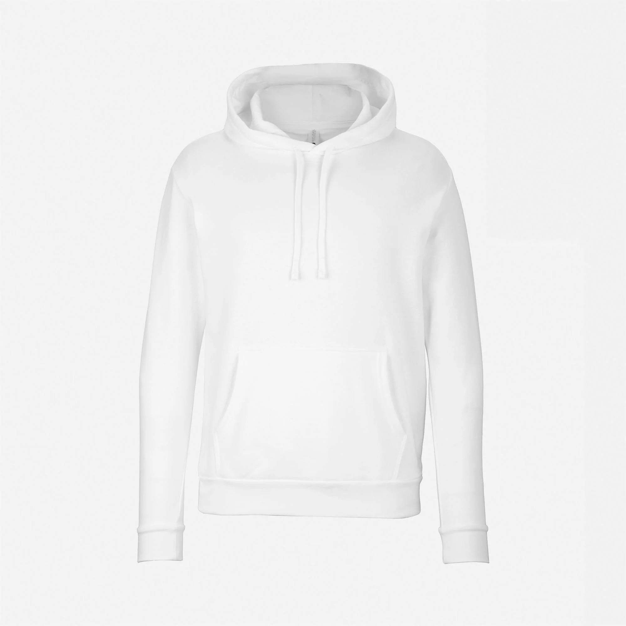 Laguna Sueded Hoodie - Image 3