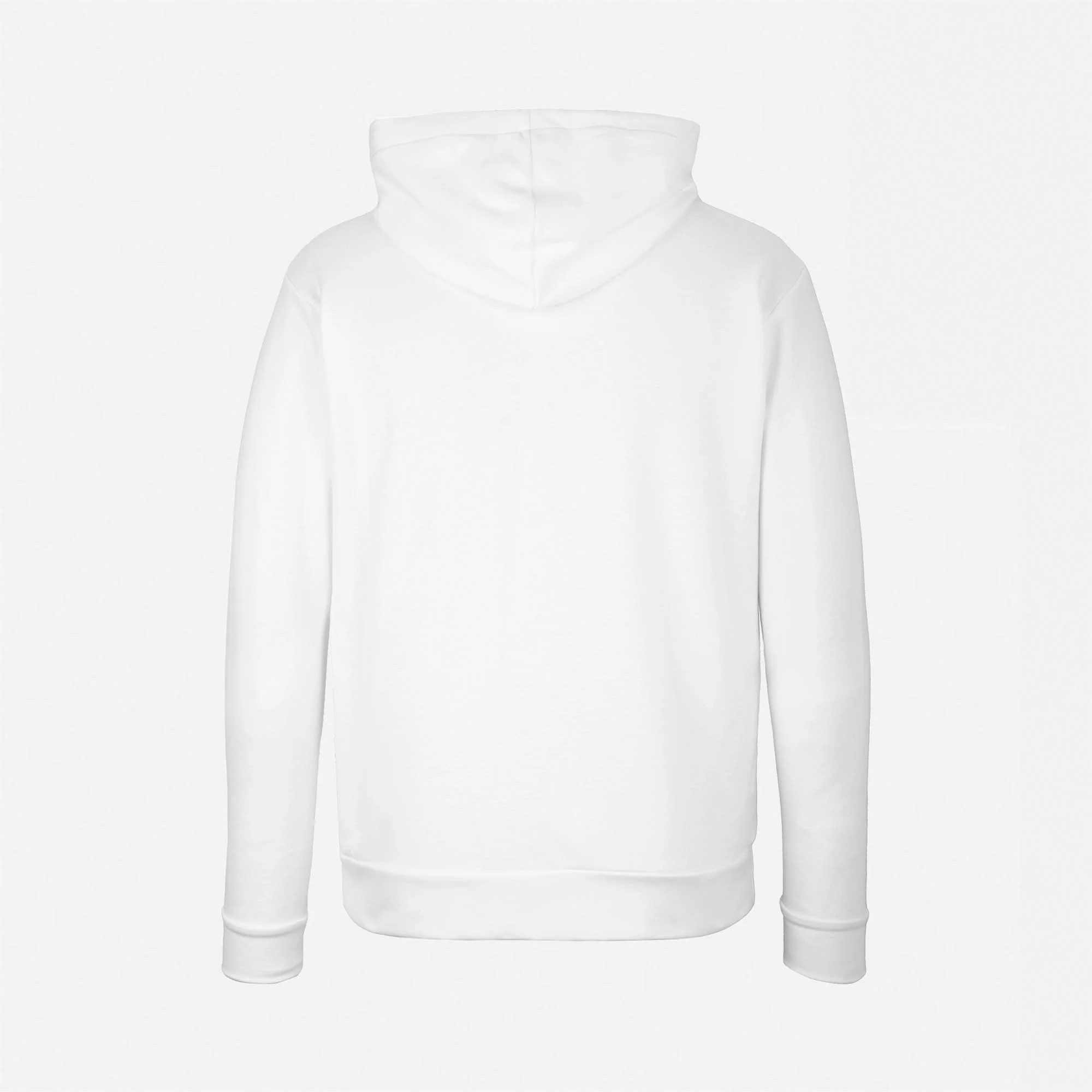 Laguna Sueded Hoodie - Image 4