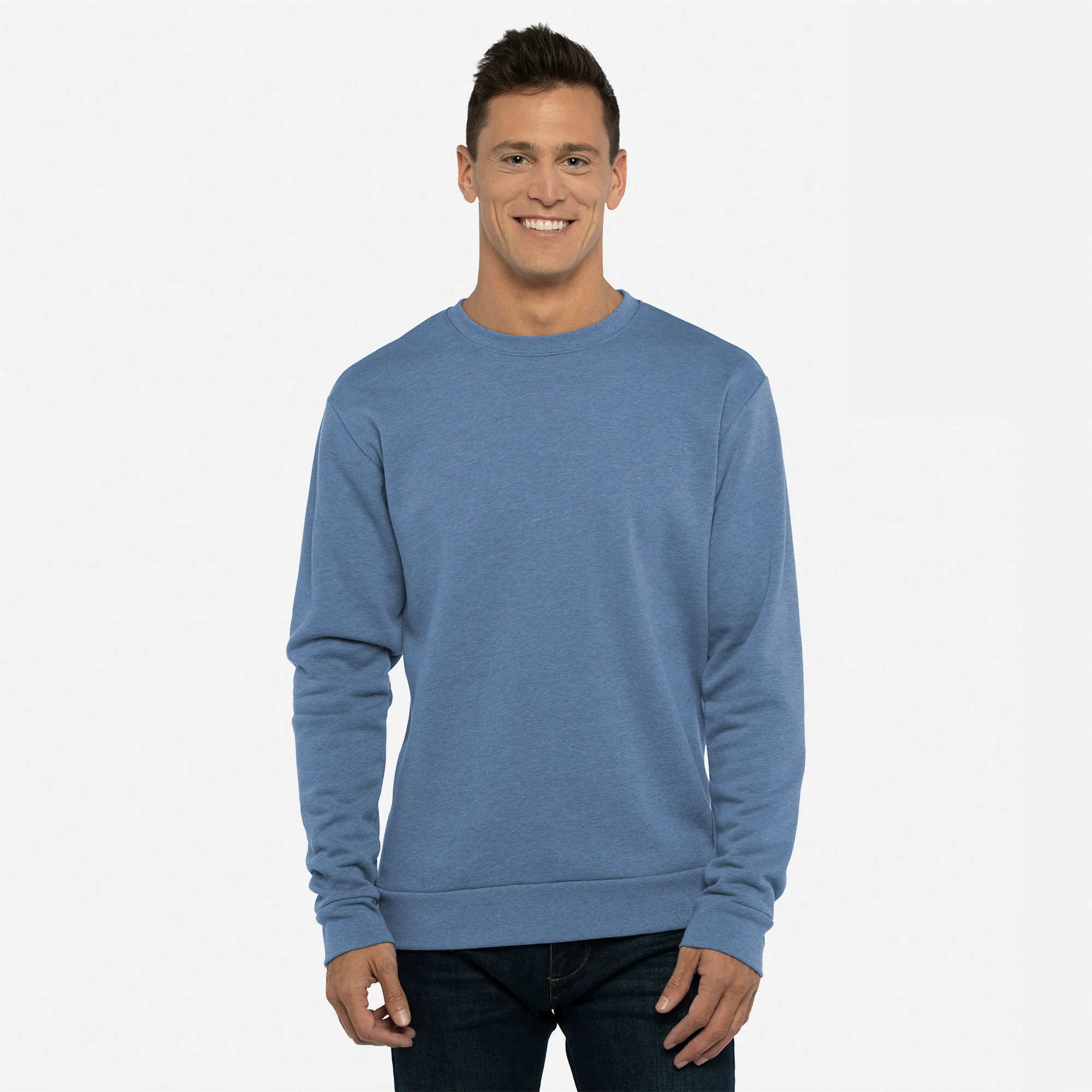 Malibu Sweatshirt