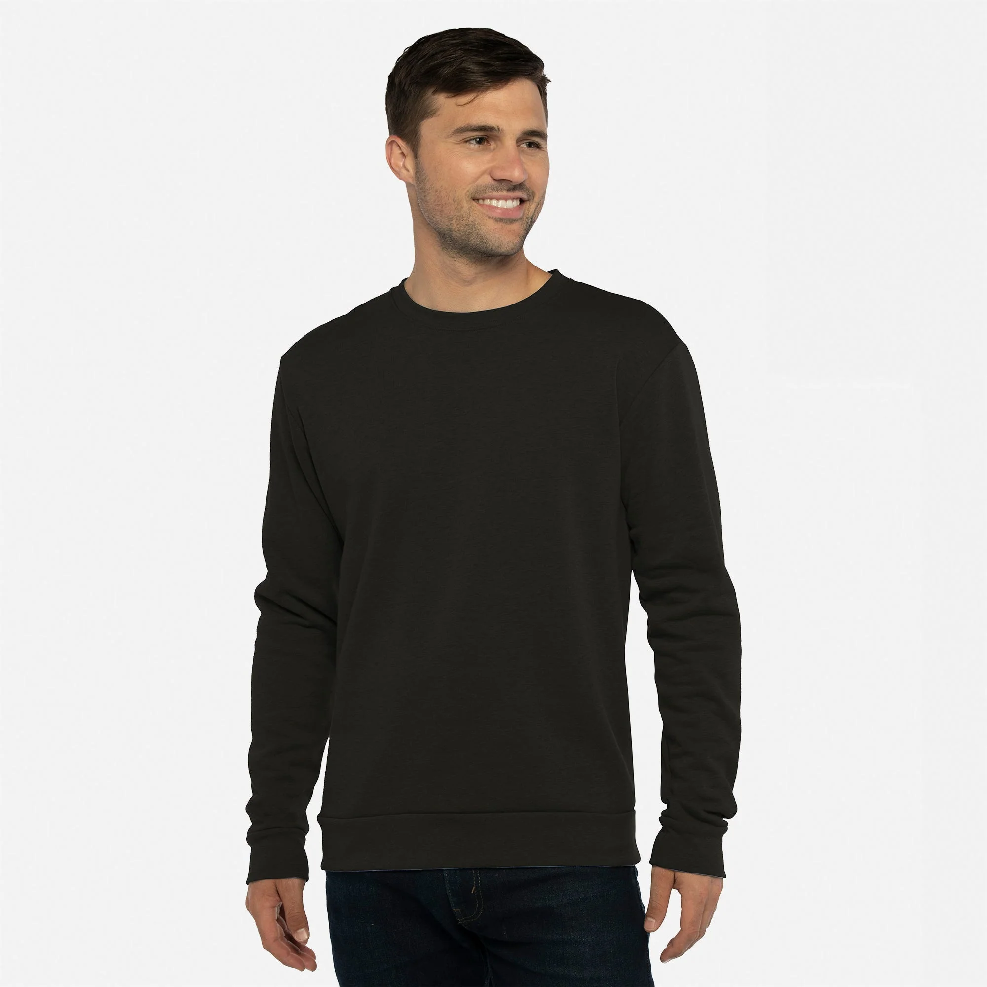 Malibu Sweatshirt