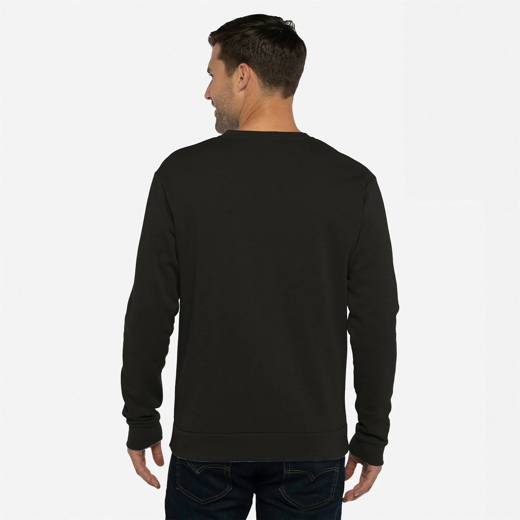 Malibu Sweatshirt - Image 2