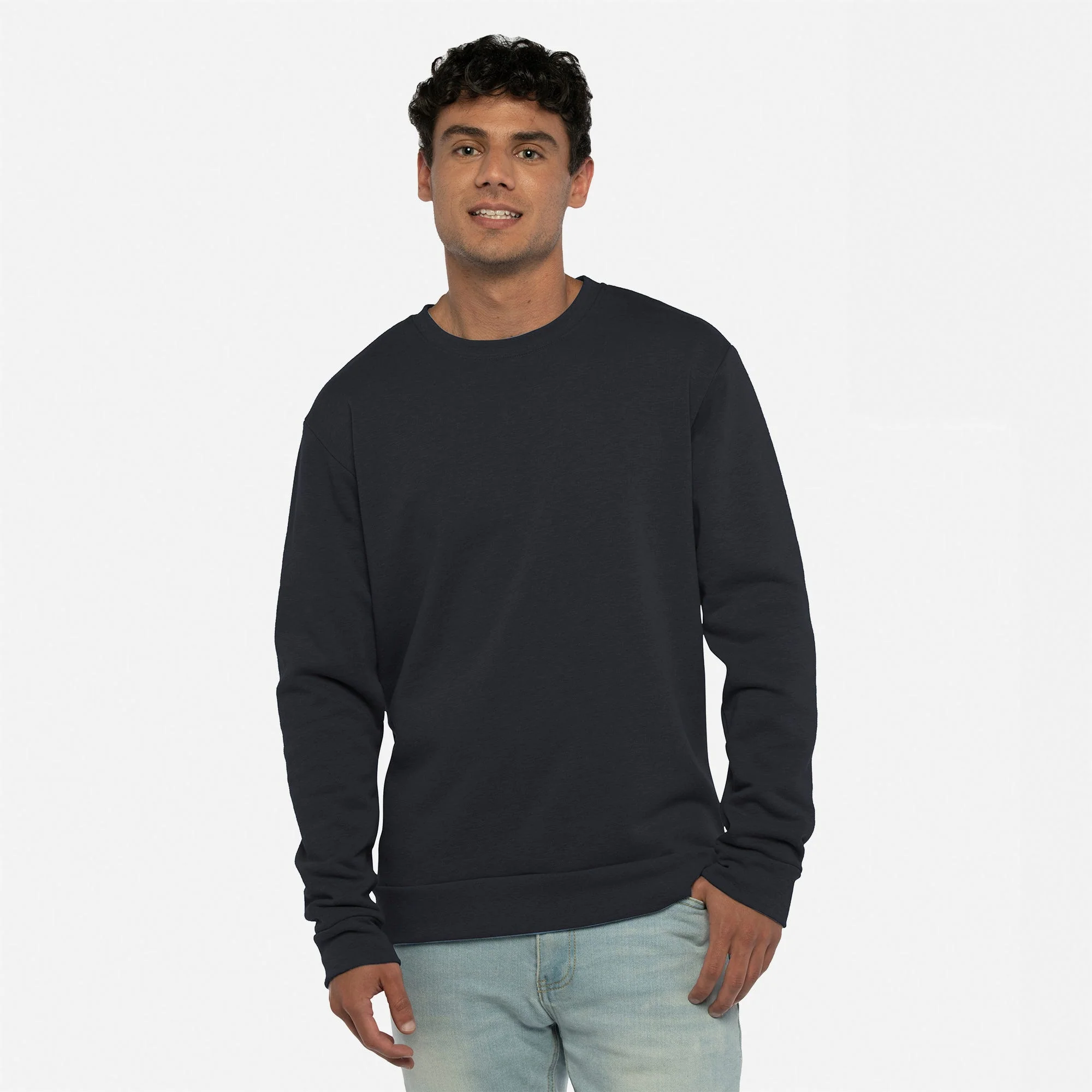 Malibu Sweatshirt