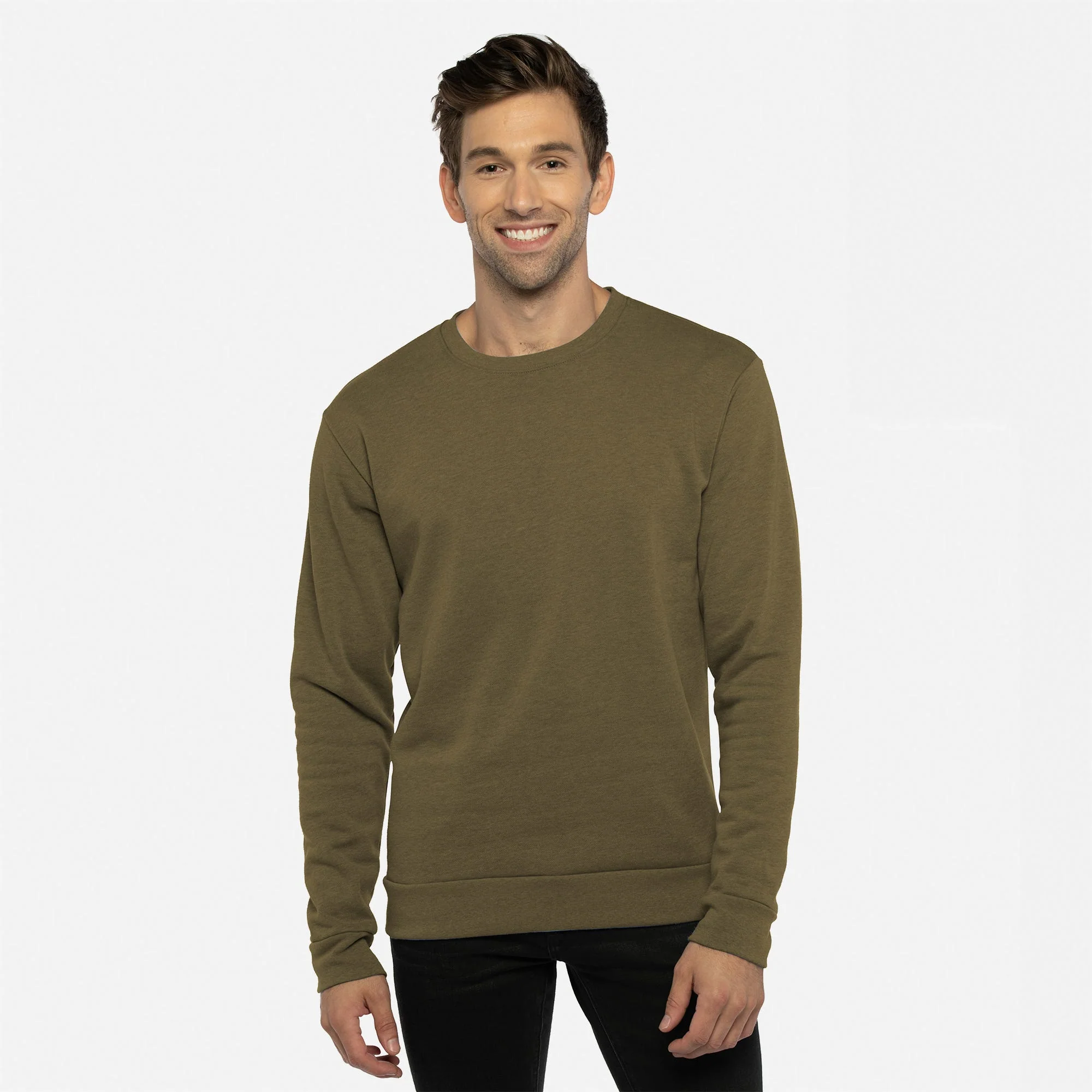 Malibu Sweatshirt