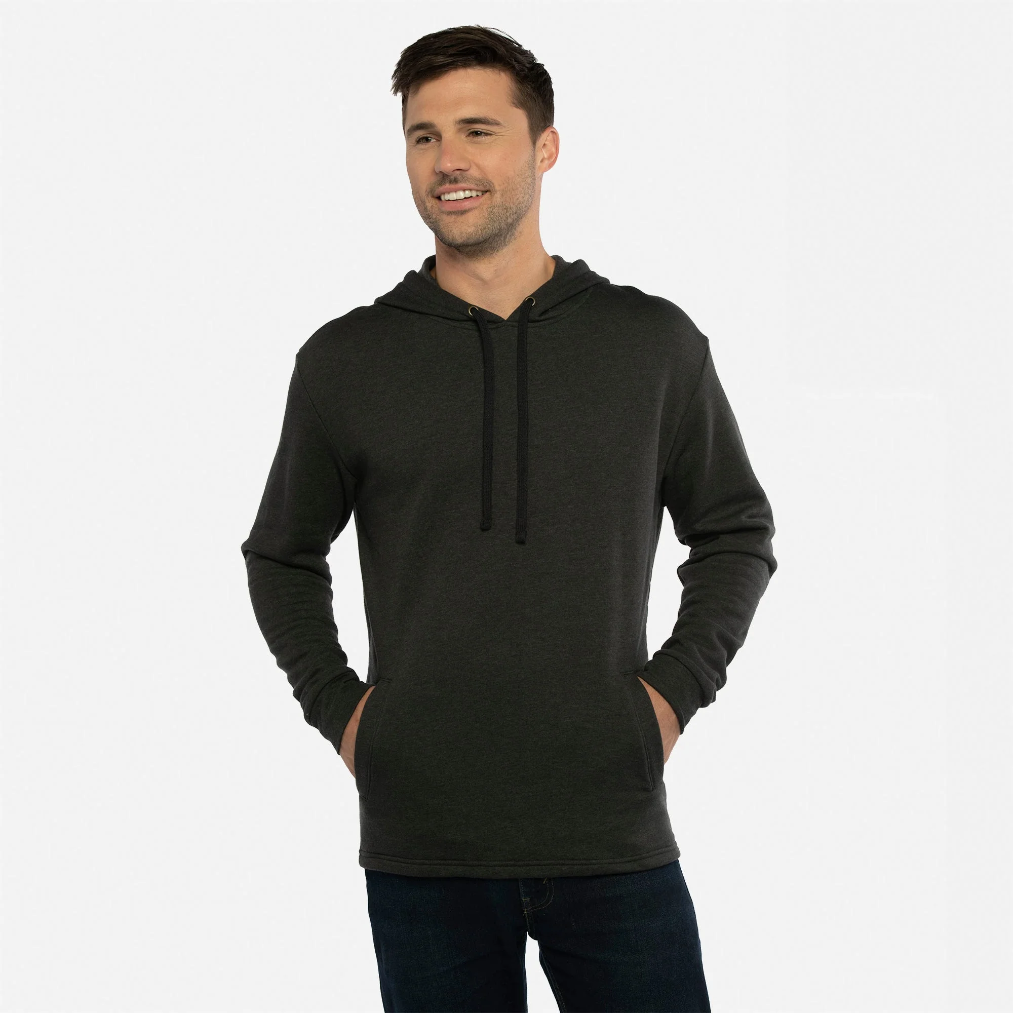 Malibu Welt Pocket Hoodie