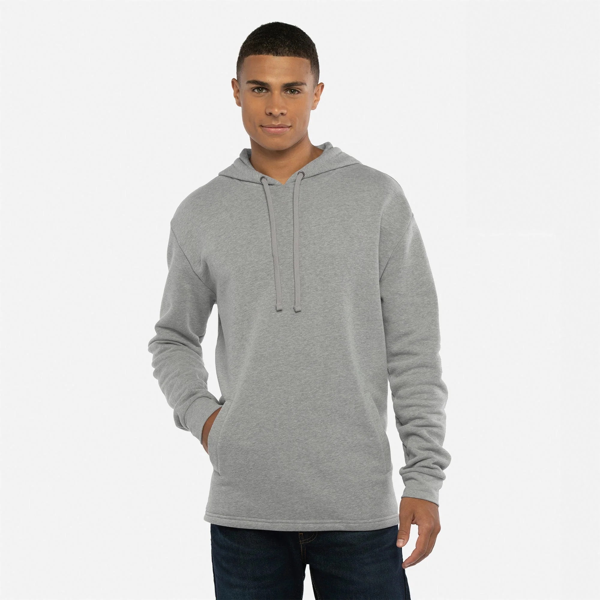 Malibu Welt Pocket Hoodie