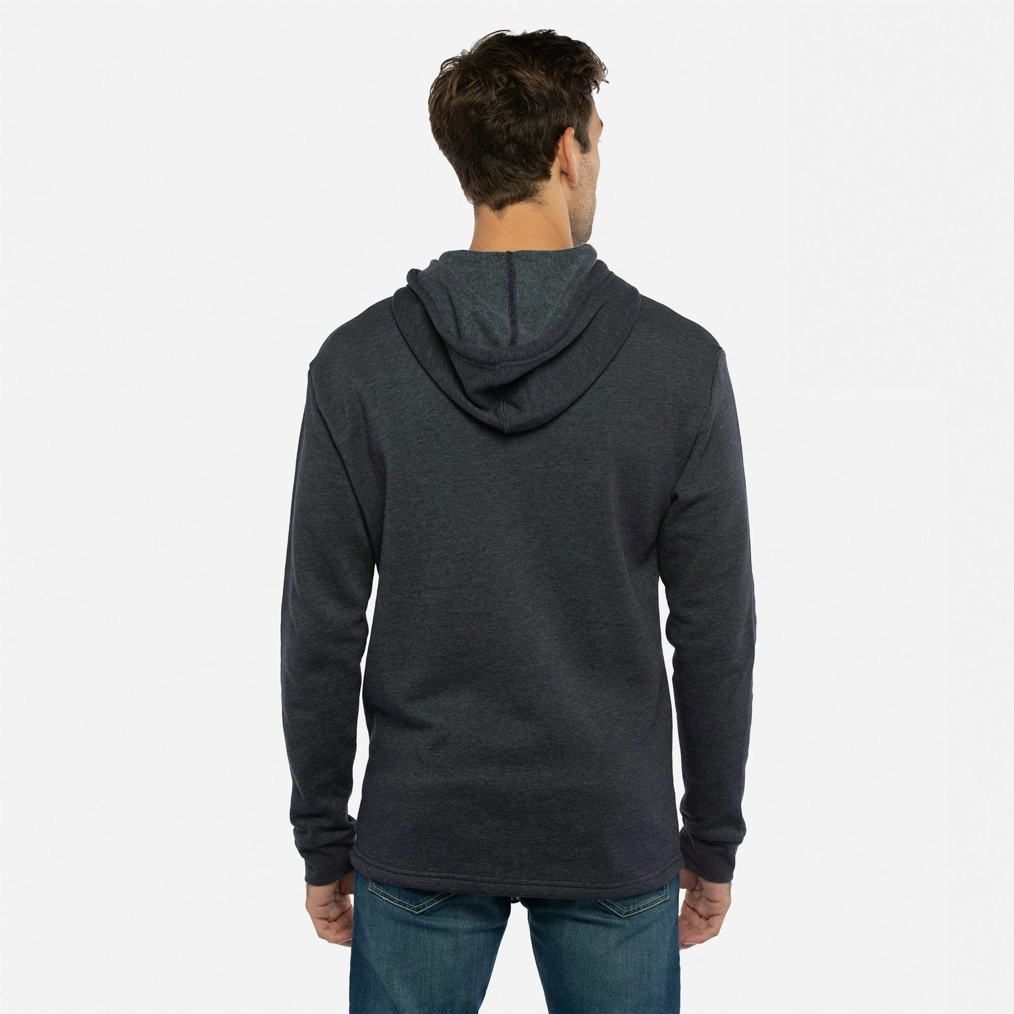 Malibu Welt Pocket Hoodie - Image 2