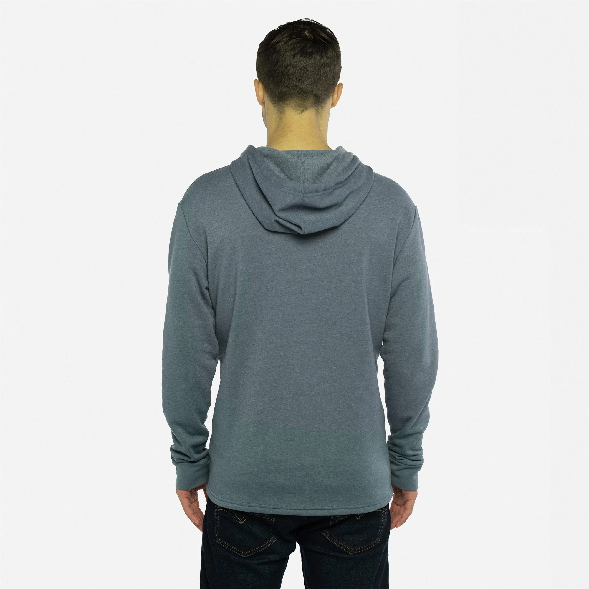 Malibu Welt Pocket Hoodie - Image 2