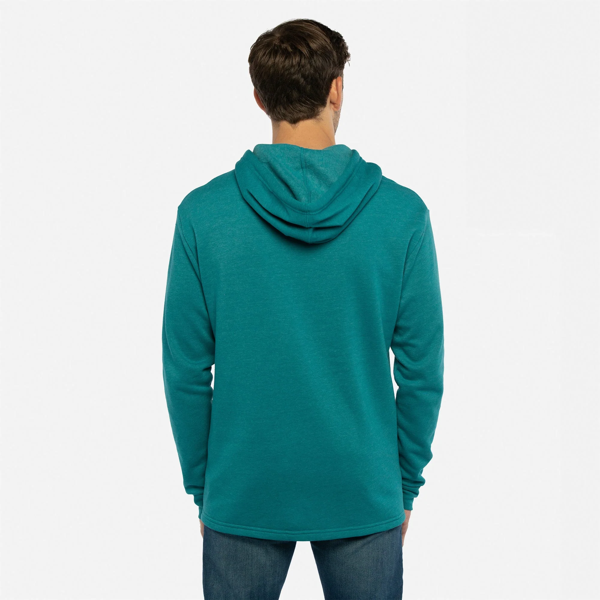 Malibu Welt Pocket Hoodie - Image 2