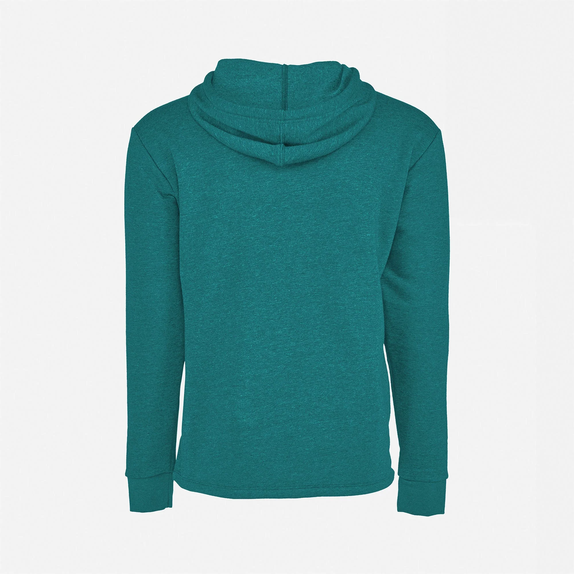 Malibu Welt Pocket Hoodie - Image 4