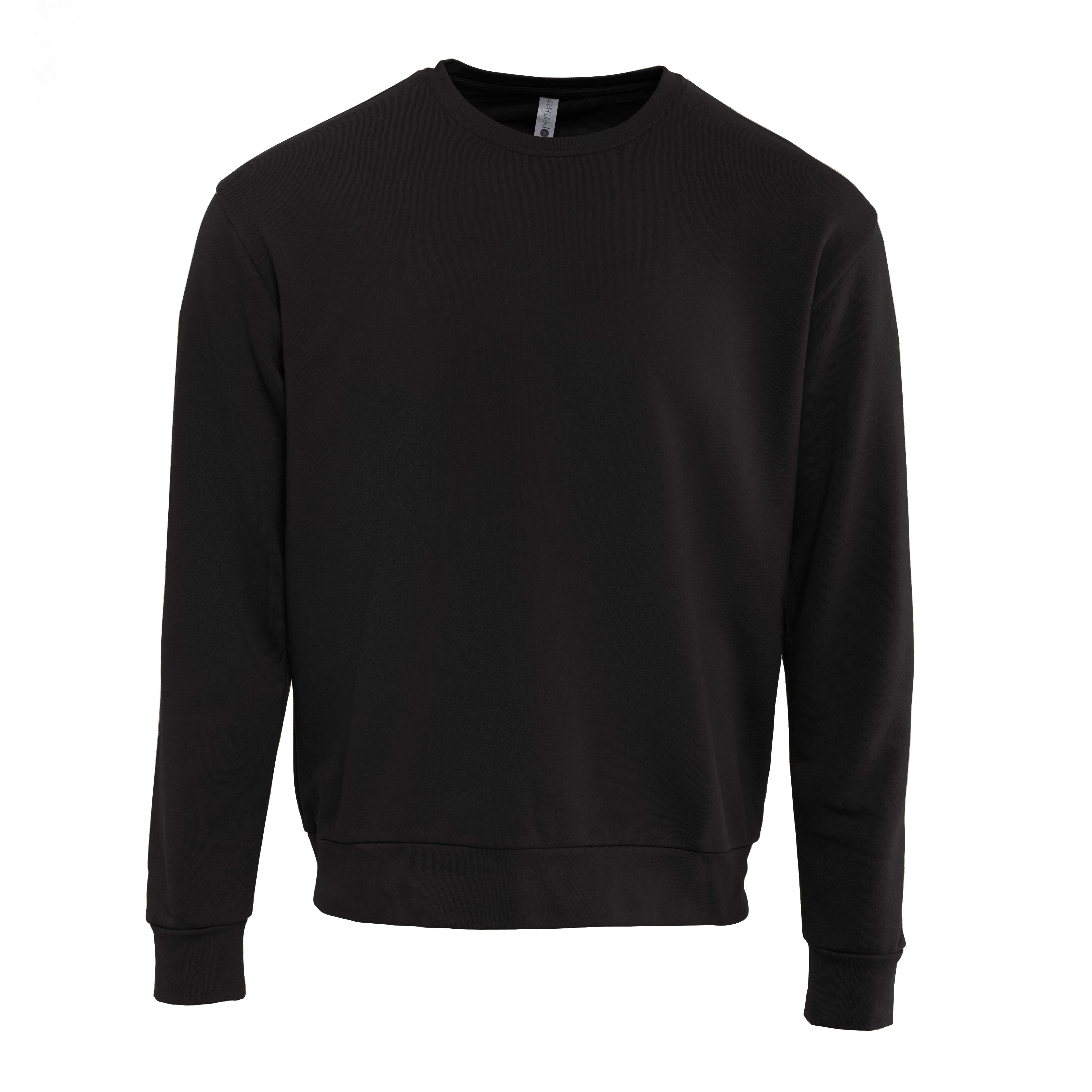 Santa Barbara Fleece Sweatshirt - Image 7