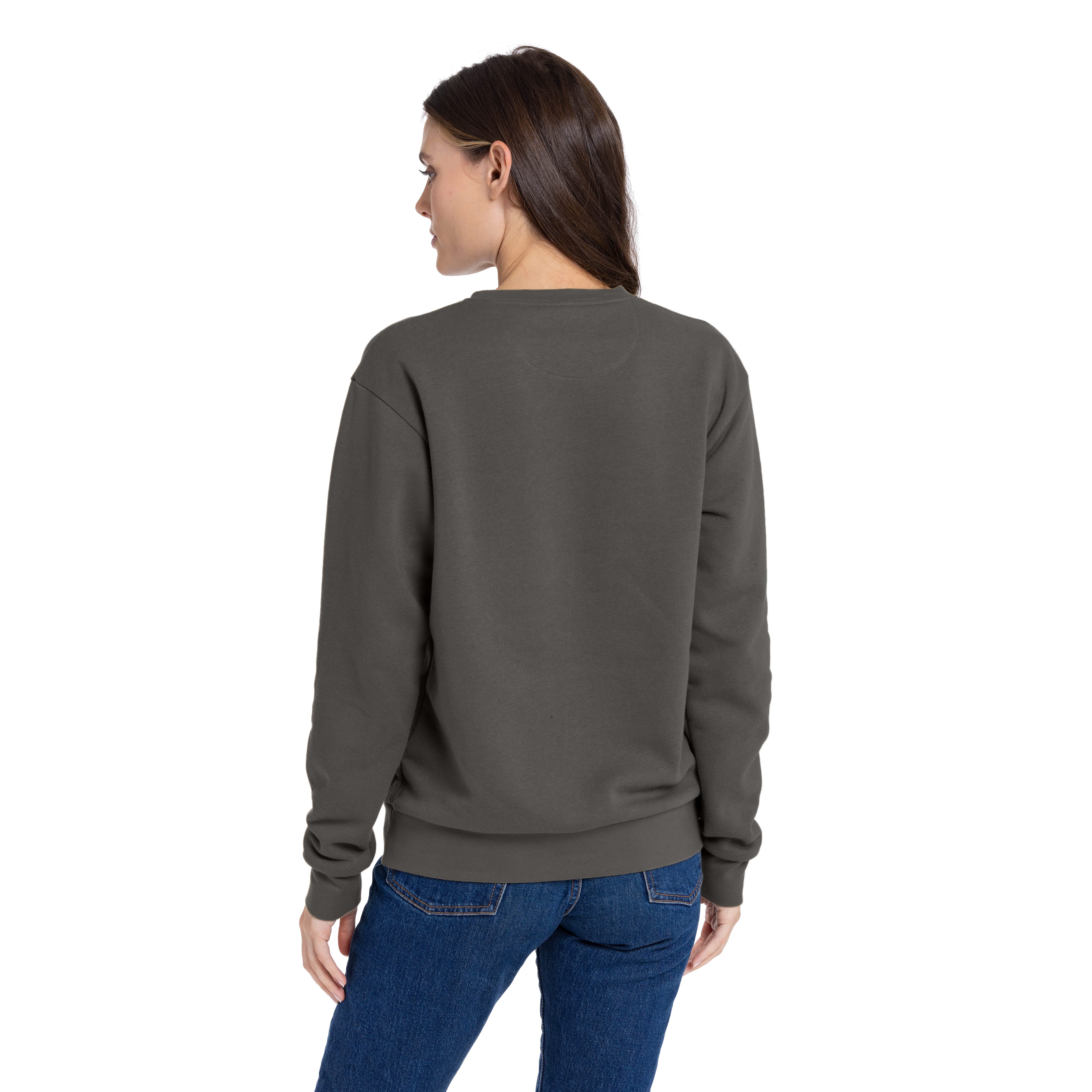 Santa Barbara Fleece Sweatshirt - Image 5