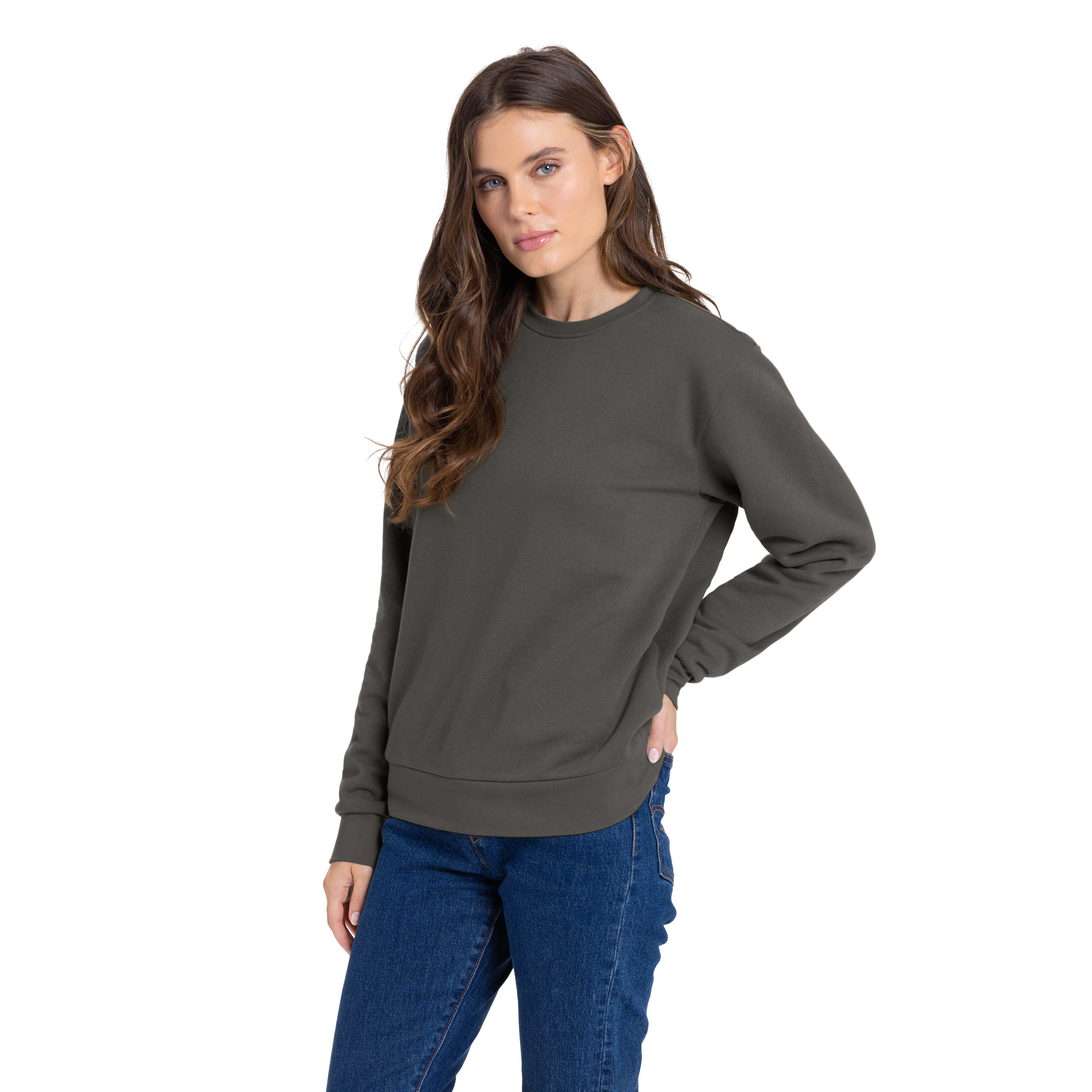 Santa Barbara Fleece Sweatshirt - Image 6
