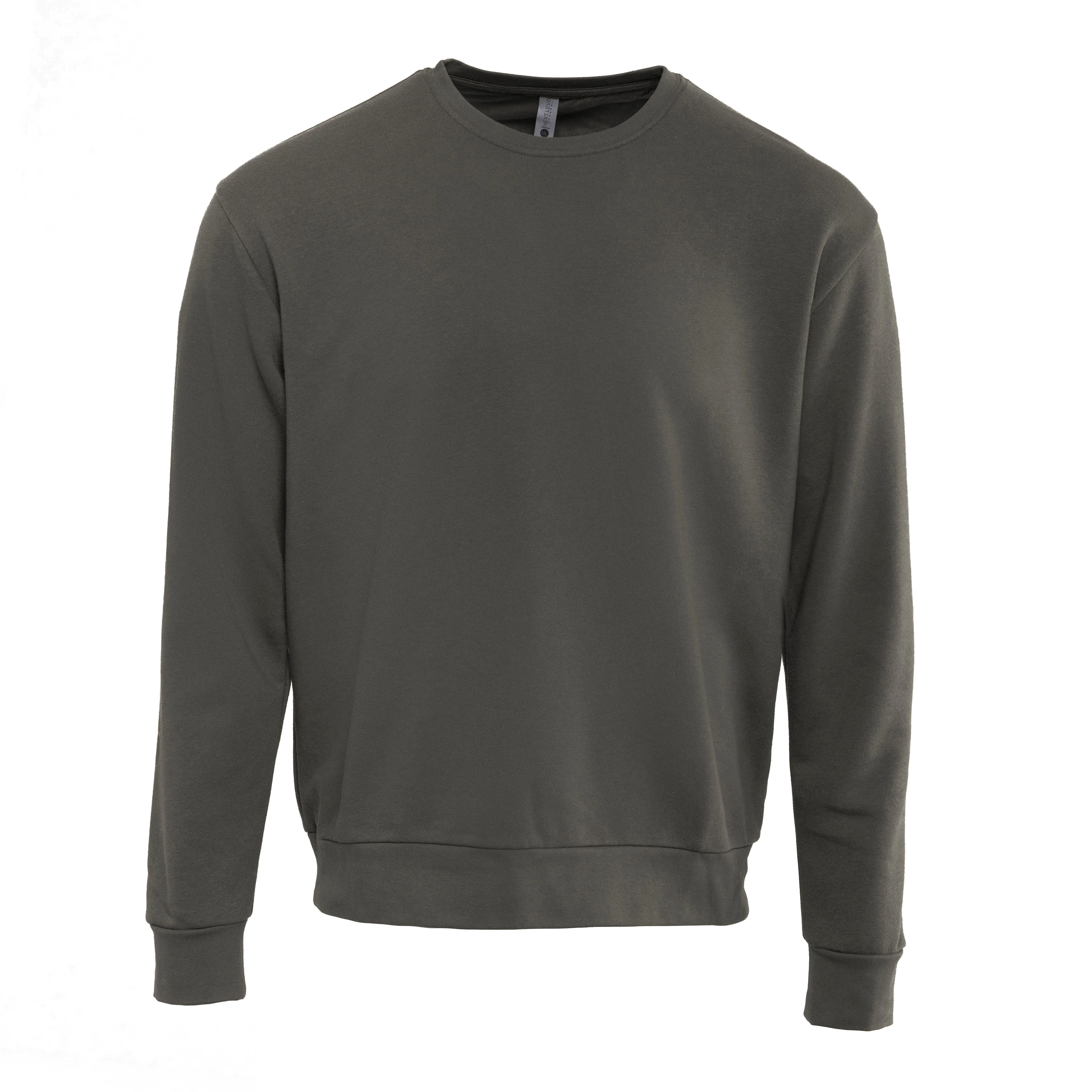 Santa Barbara Fleece Sweatshirt - Image 7