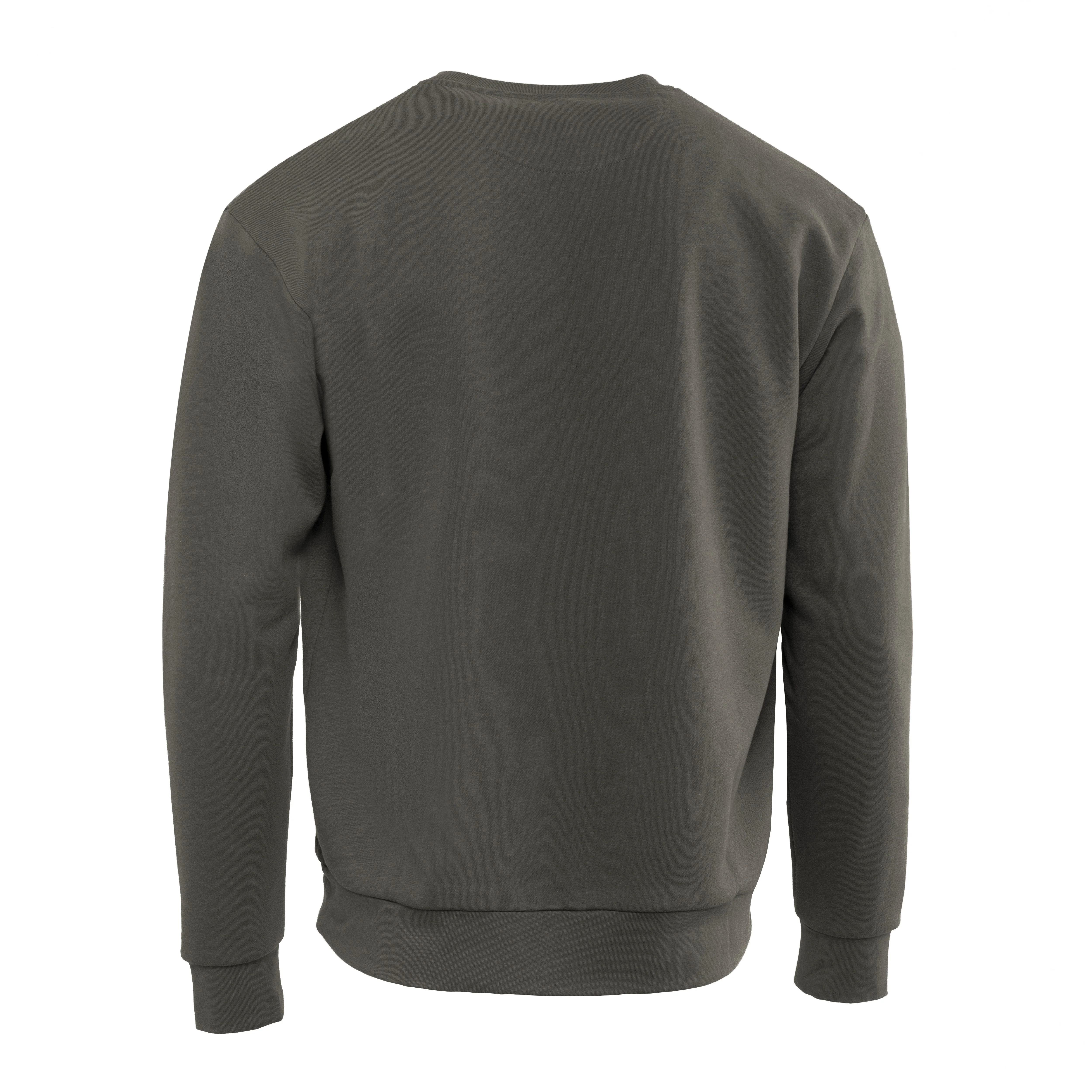 Santa Barbara Fleece Sweatshirt - Image 8