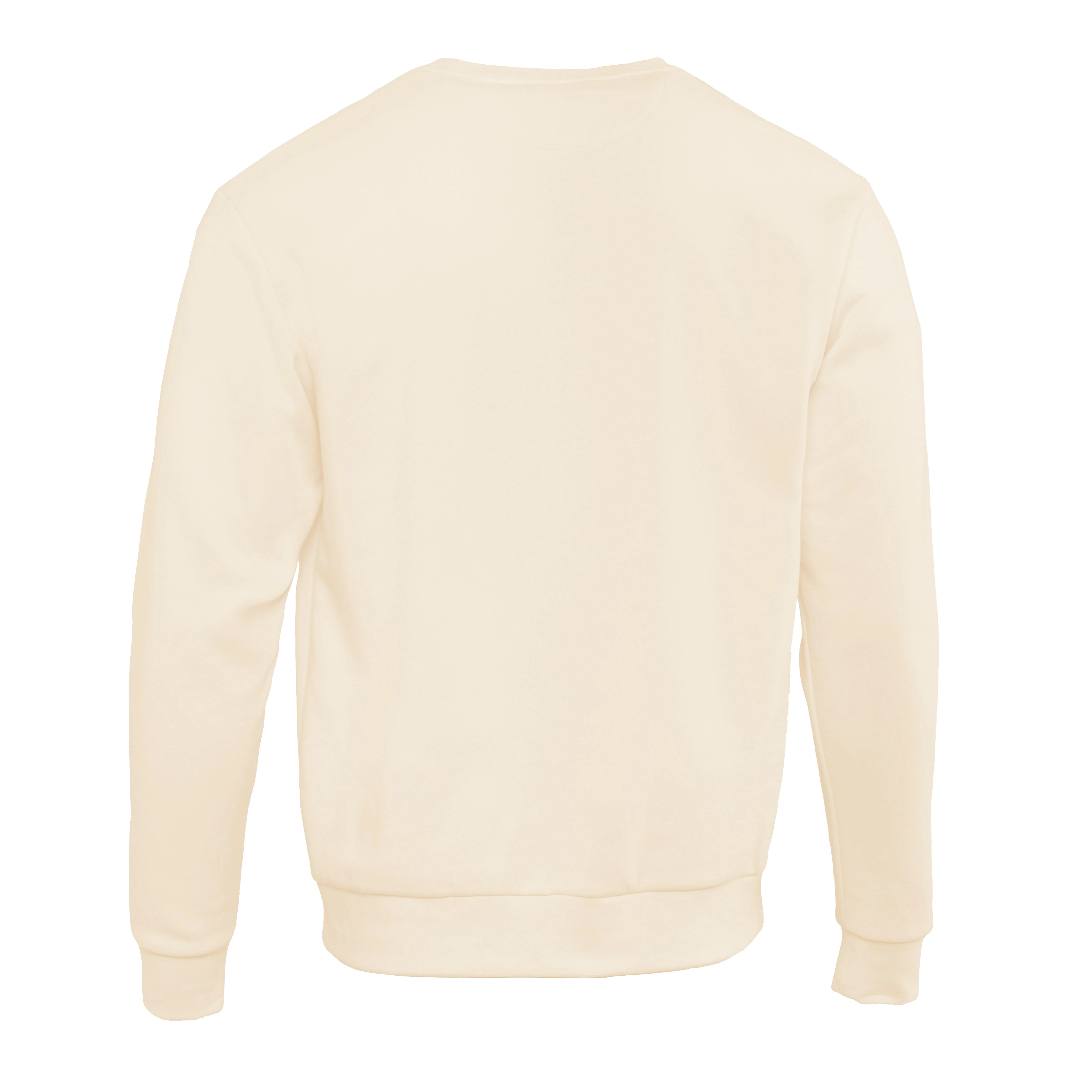 Santa Barbara Fleece Sweatshirt - Image 8