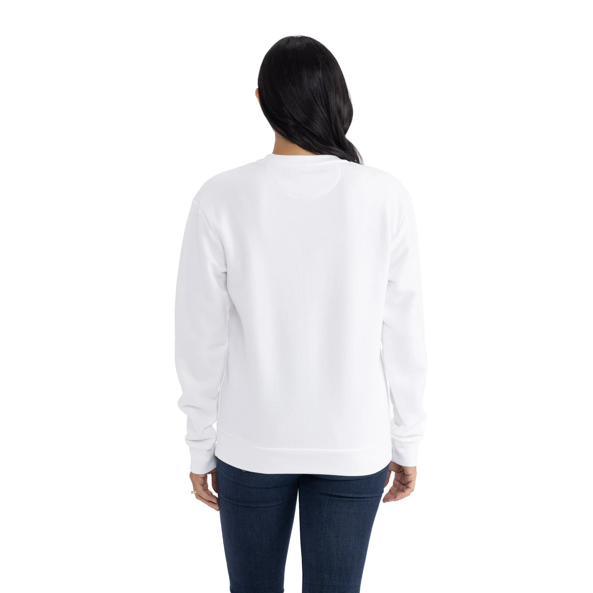 Santa Barbara Fleece Sweatshirt - Image 5