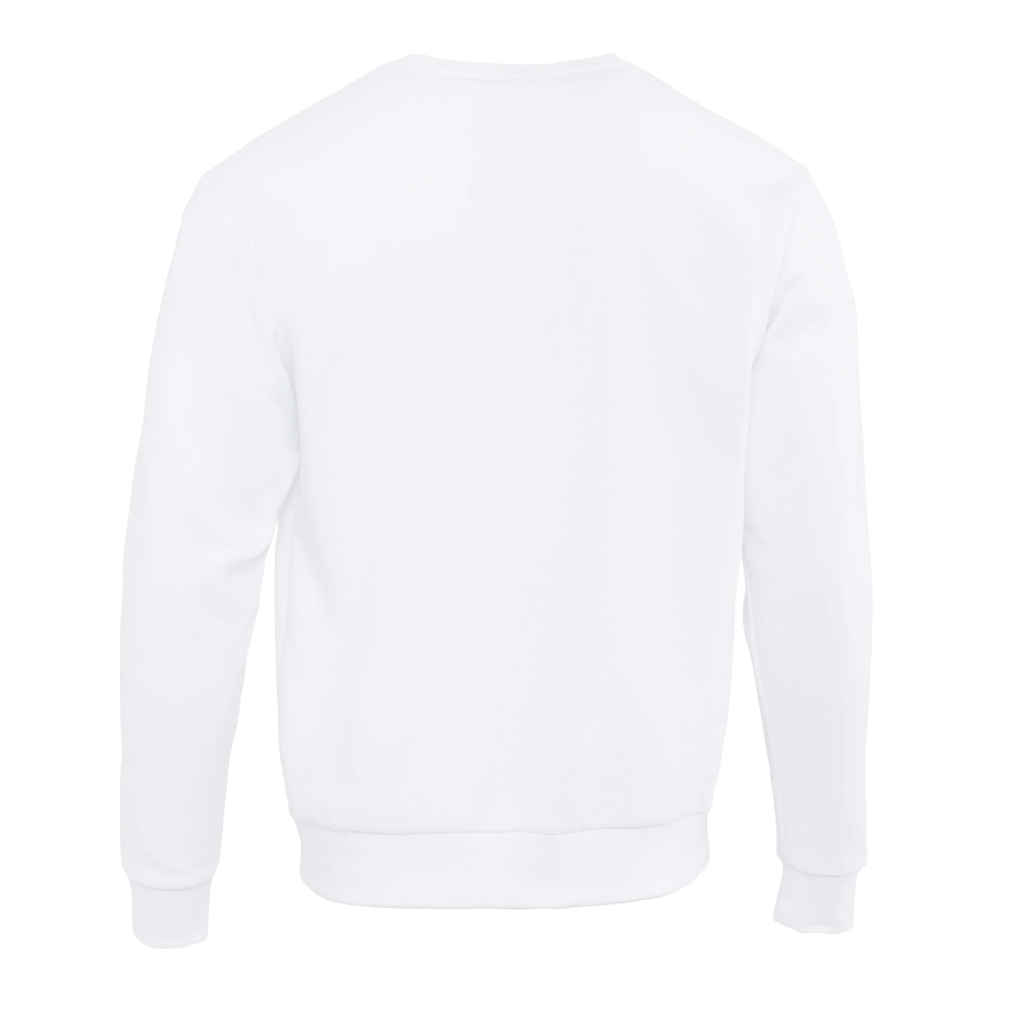 Santa Barbara Fleece Sweatshirt - Image 7
