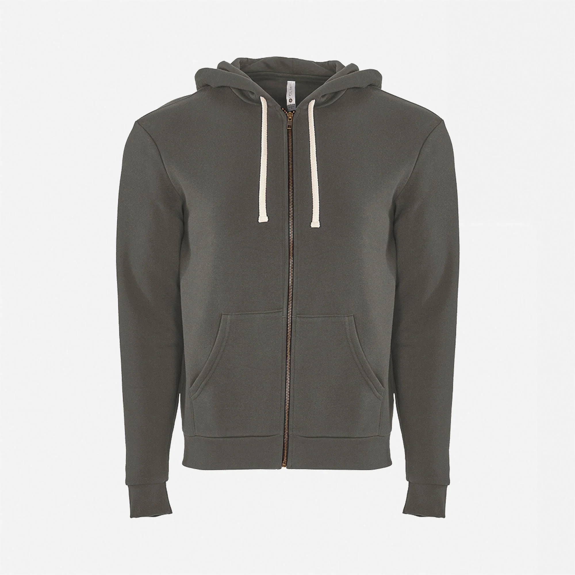 Santa Barbara Full Zip Hoodie - Image 3