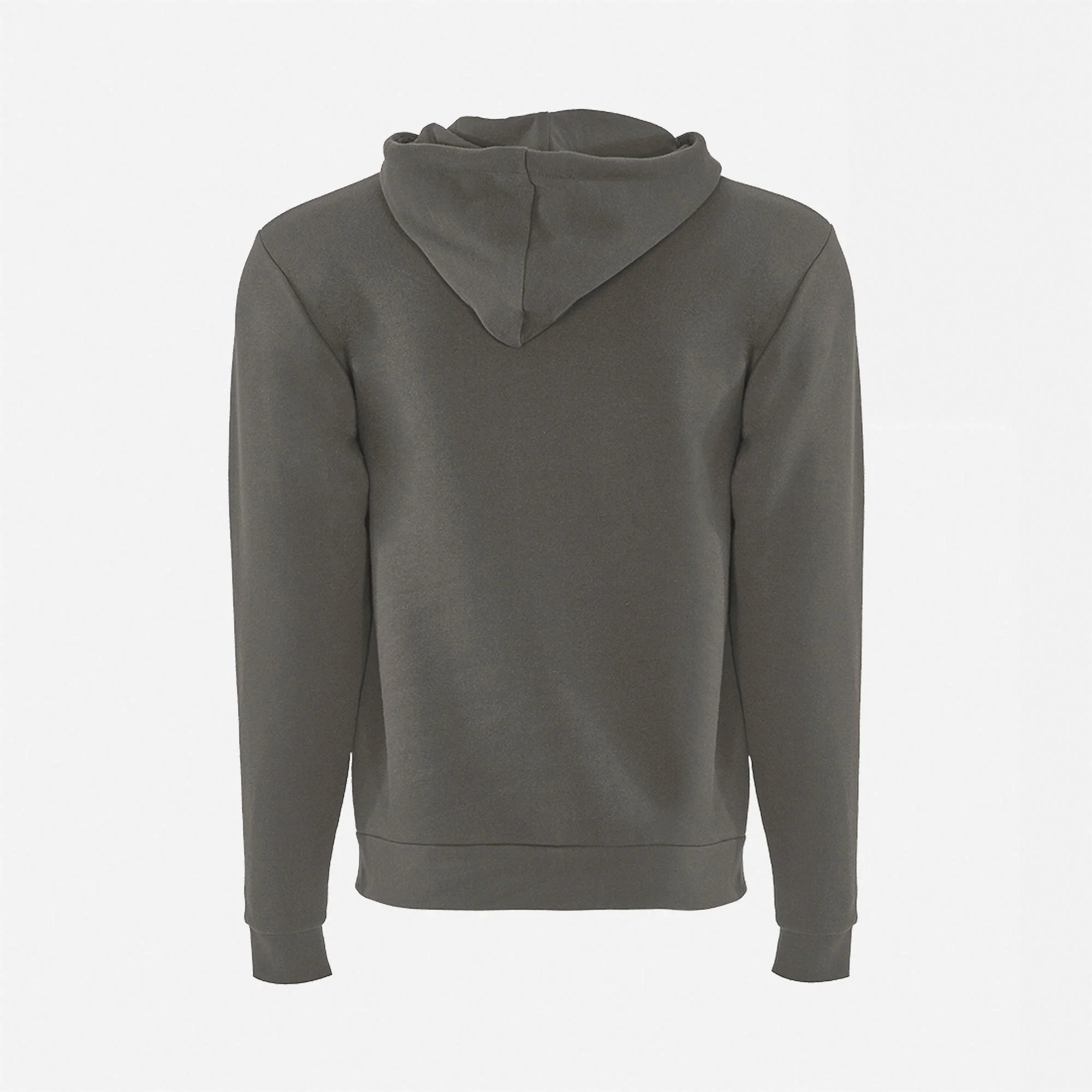 Santa Barbara Full Zip Hoodie - Image 4