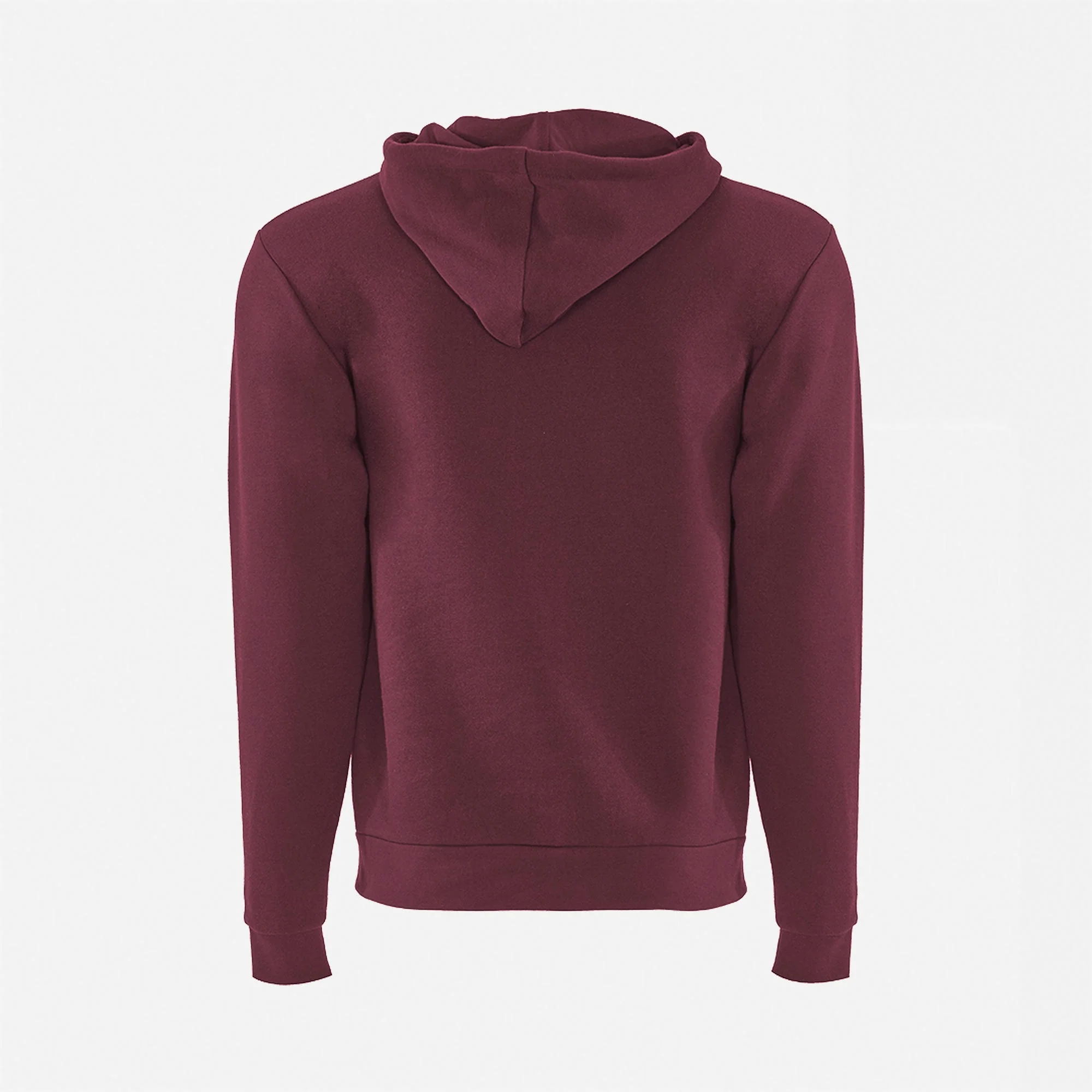 Santa Barbara Full Zip Hoodie - Image 4