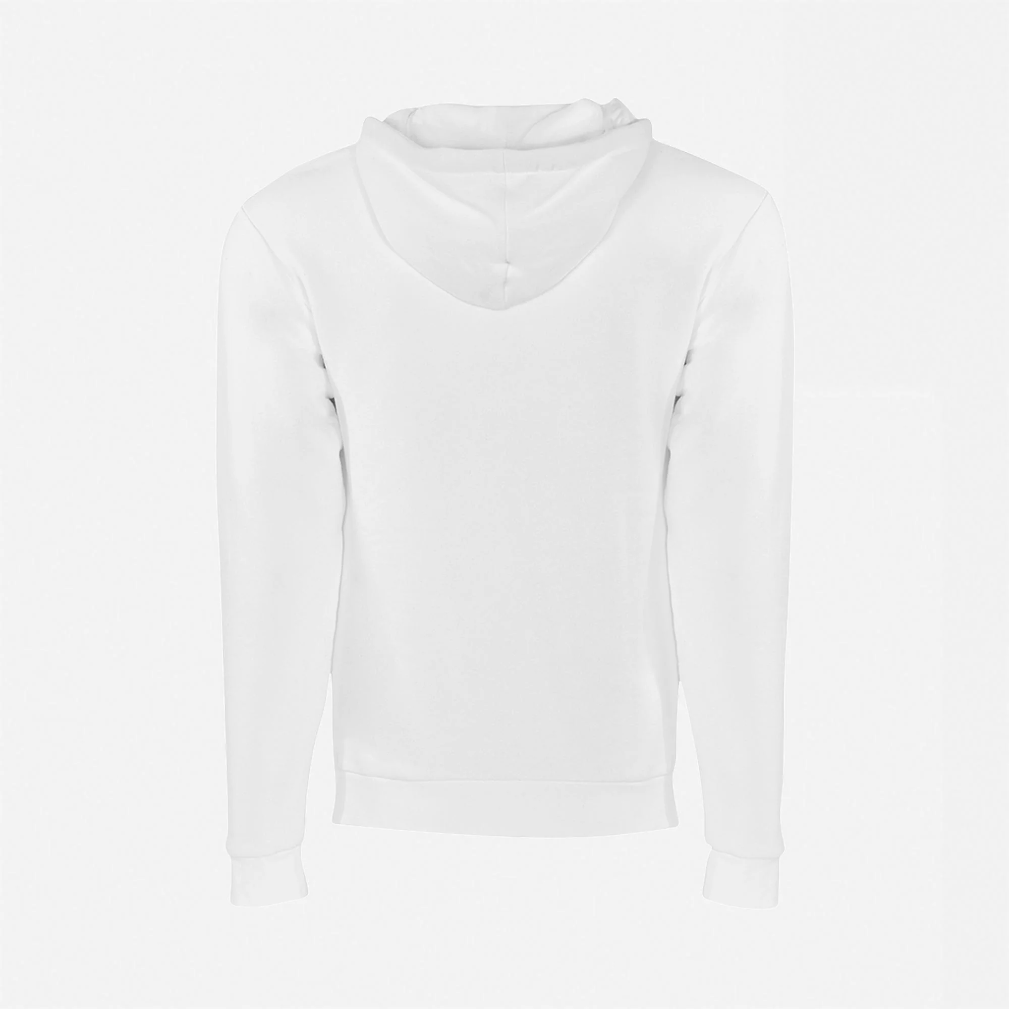 Santa Barbara Full Zip Hoodie - Image 4
