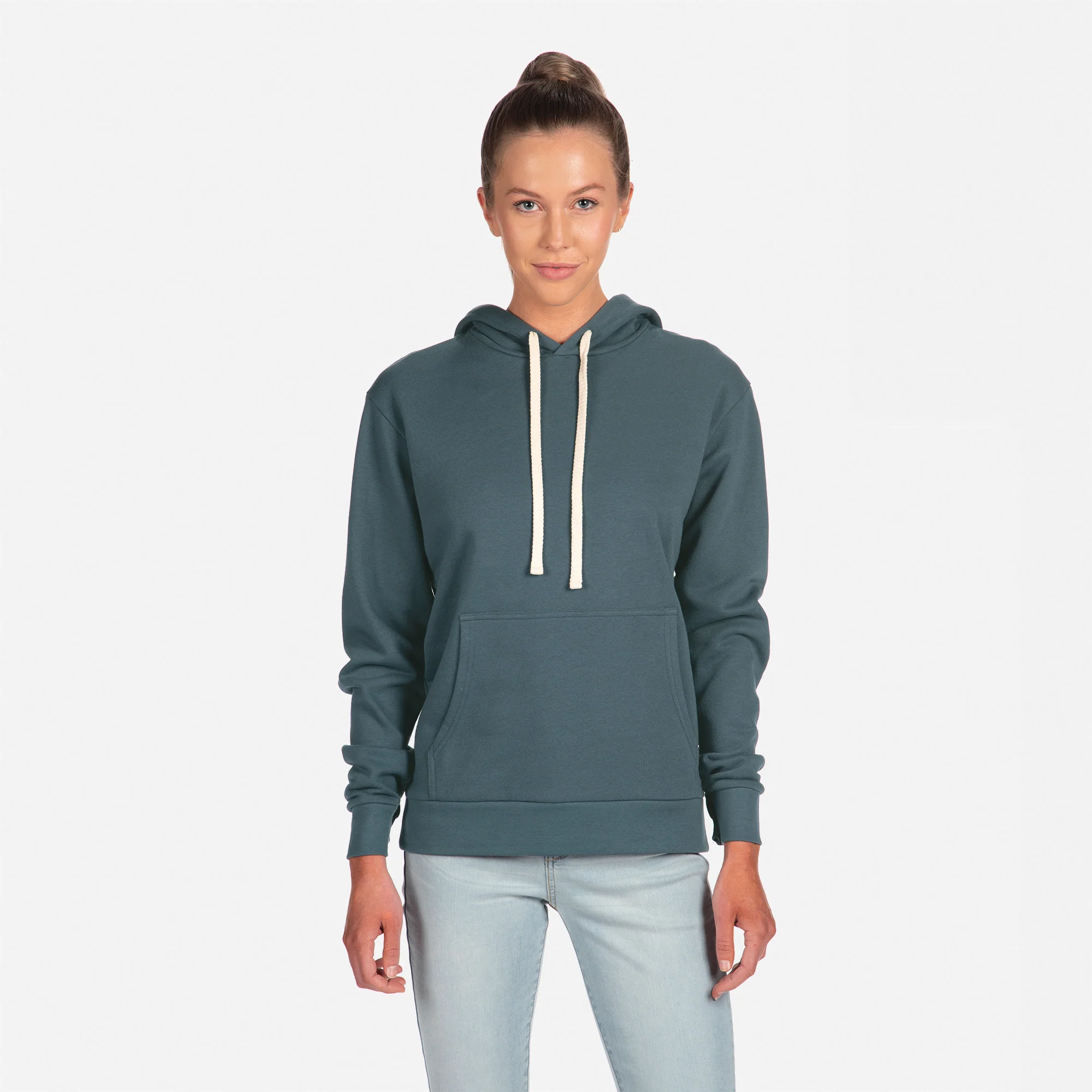 Santa Barbara Hoodie