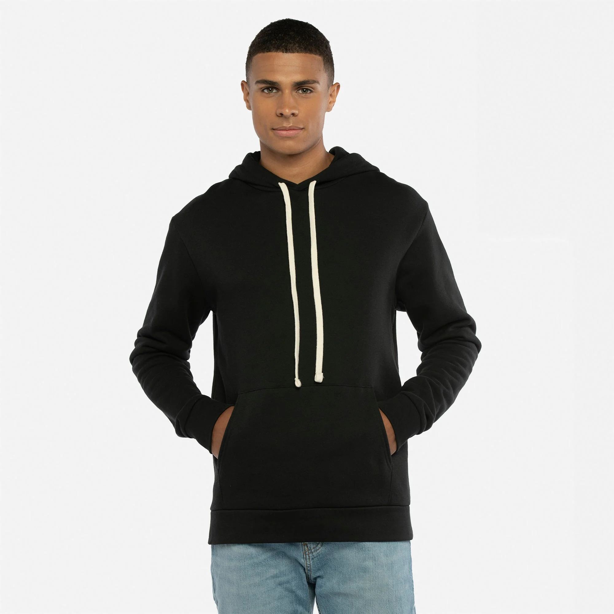 Santa Barbara Hoodie