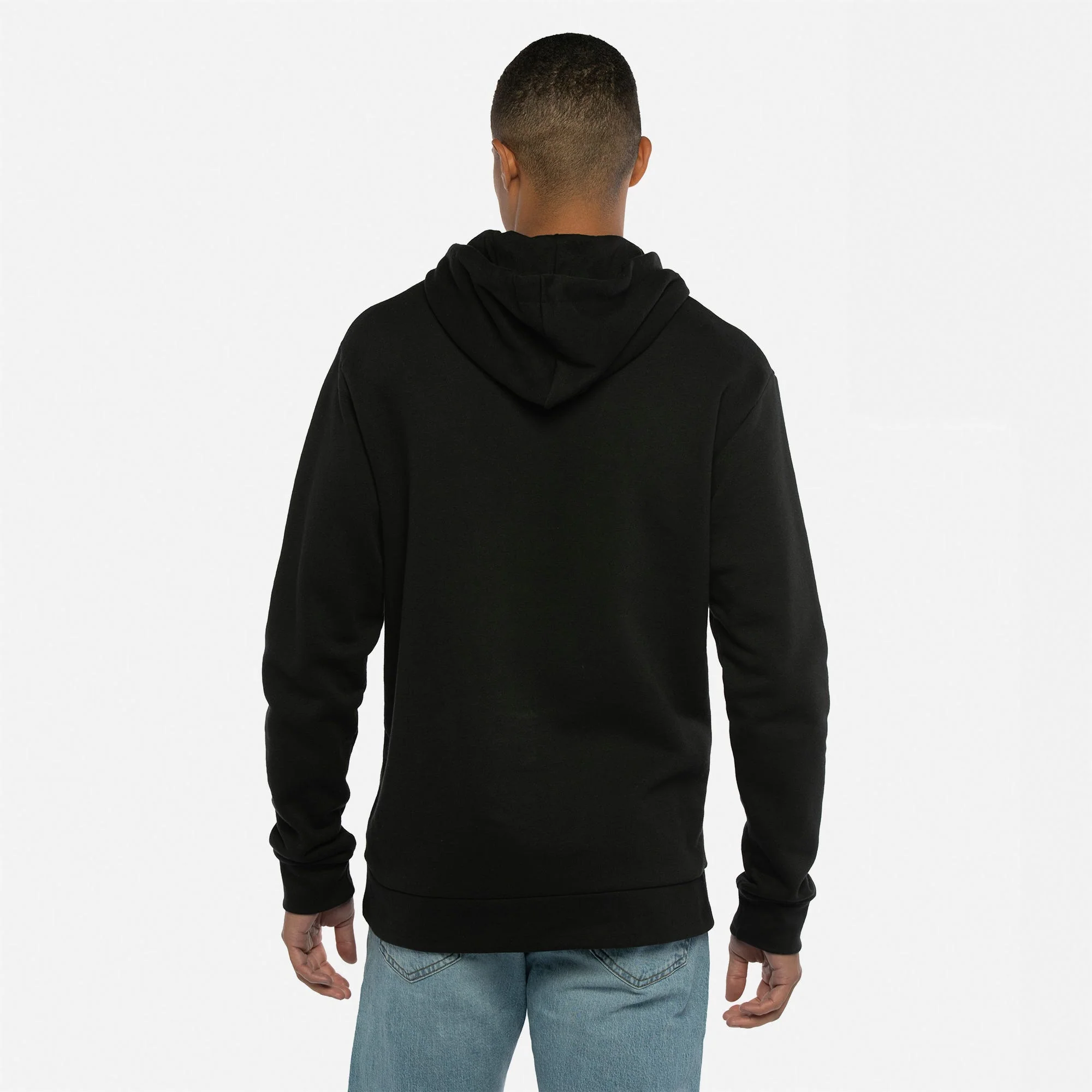 Santa Barbara Hoodie - Image 2