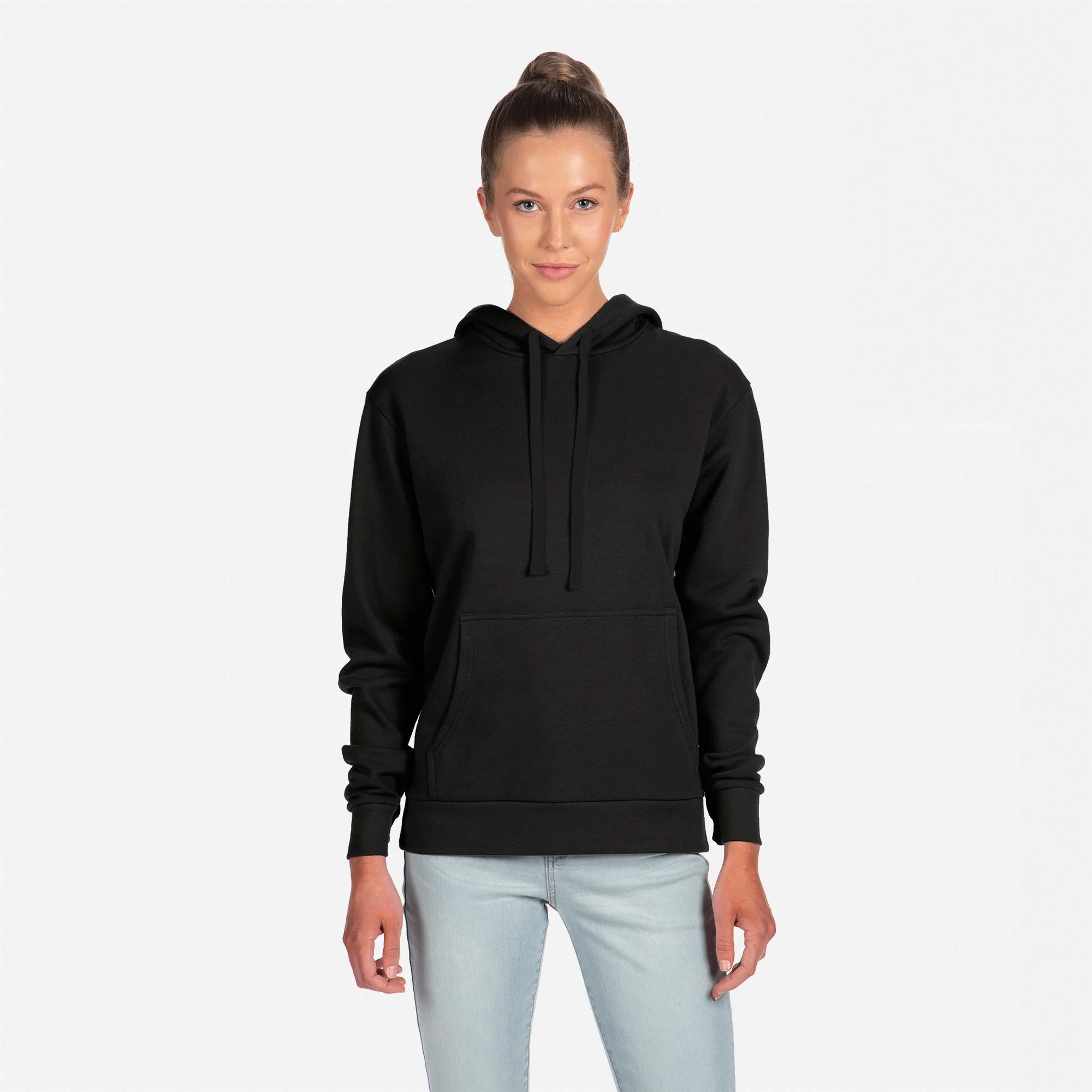 Santa Barbara Hoodie - Image 3