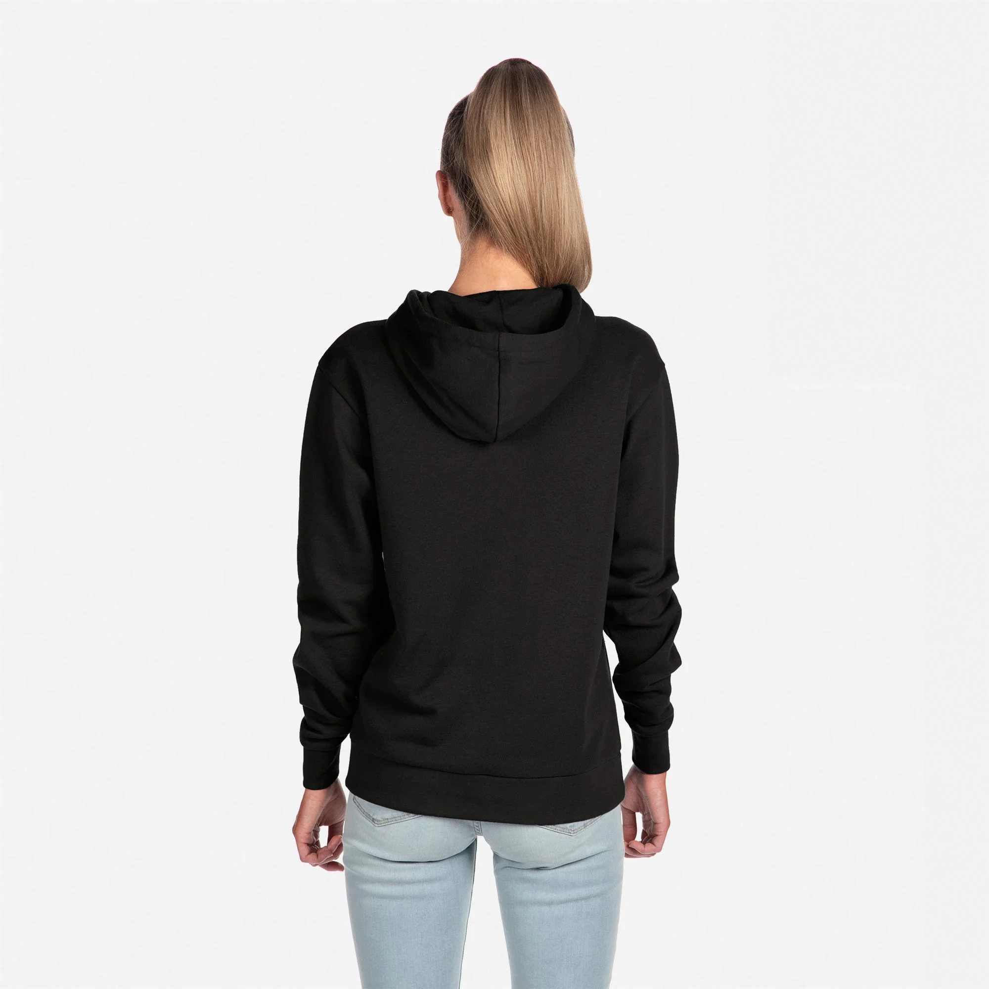 Santa Barbara Hoodie - Image 4