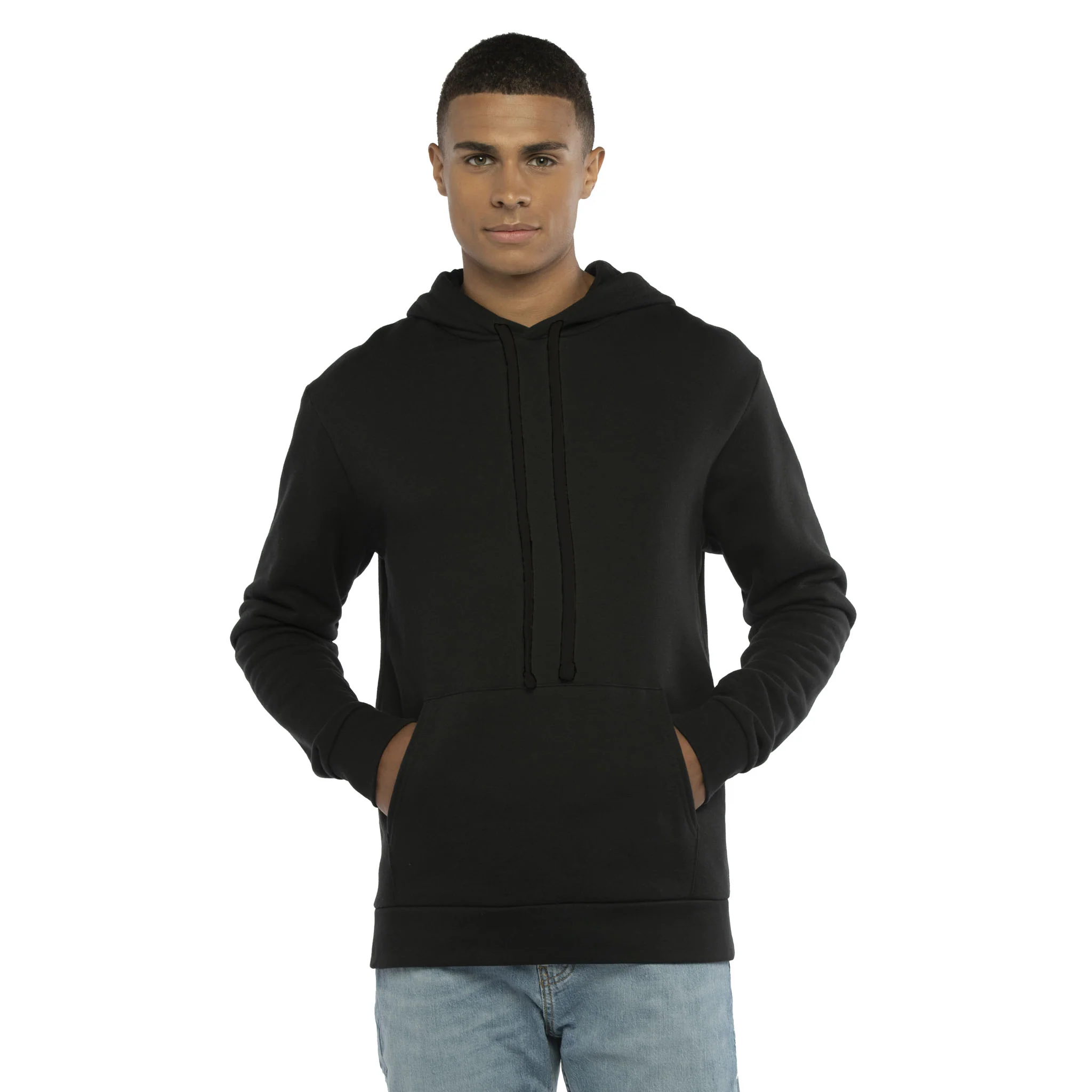 Santa Barbara Hoodie