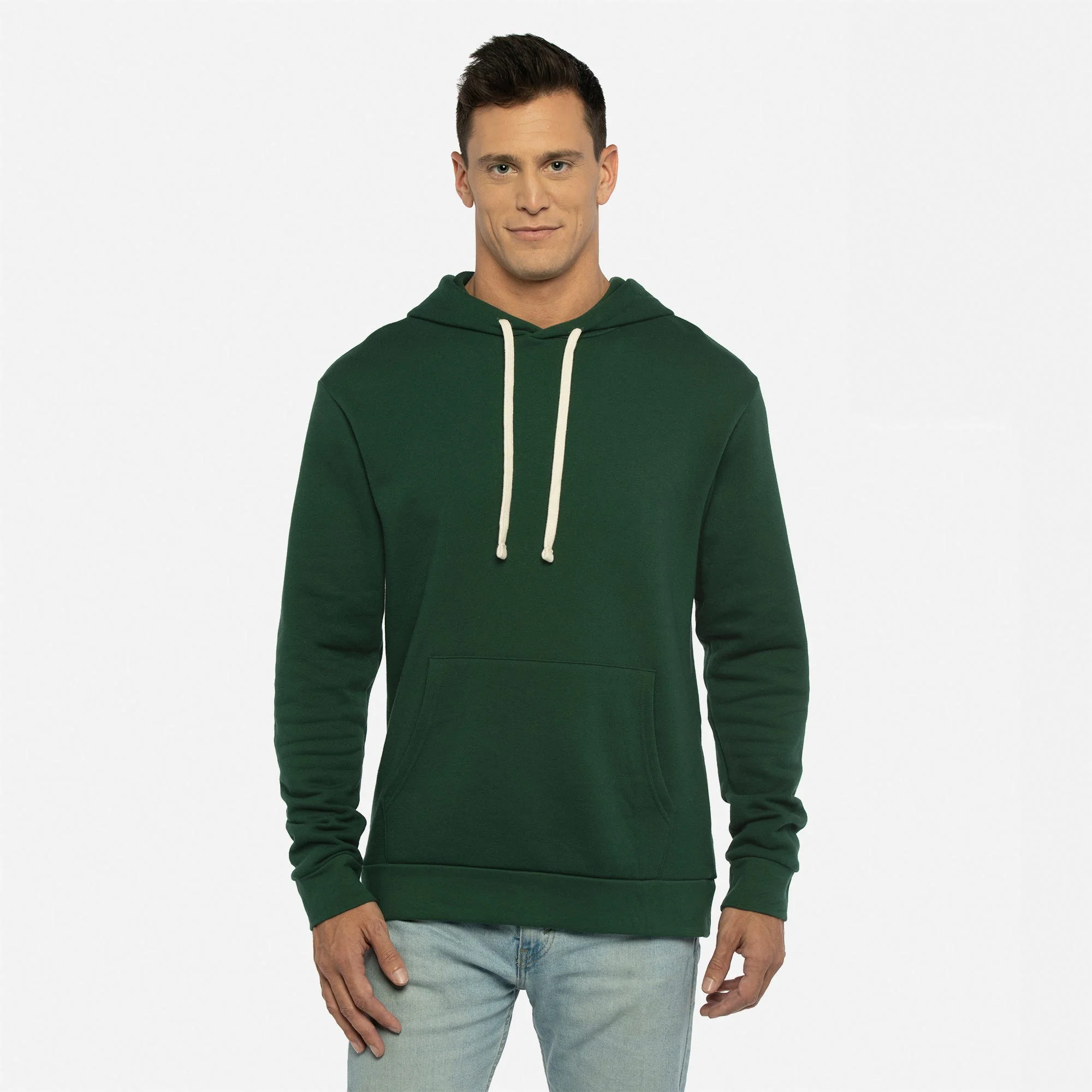 Santa Barbara Hoodie