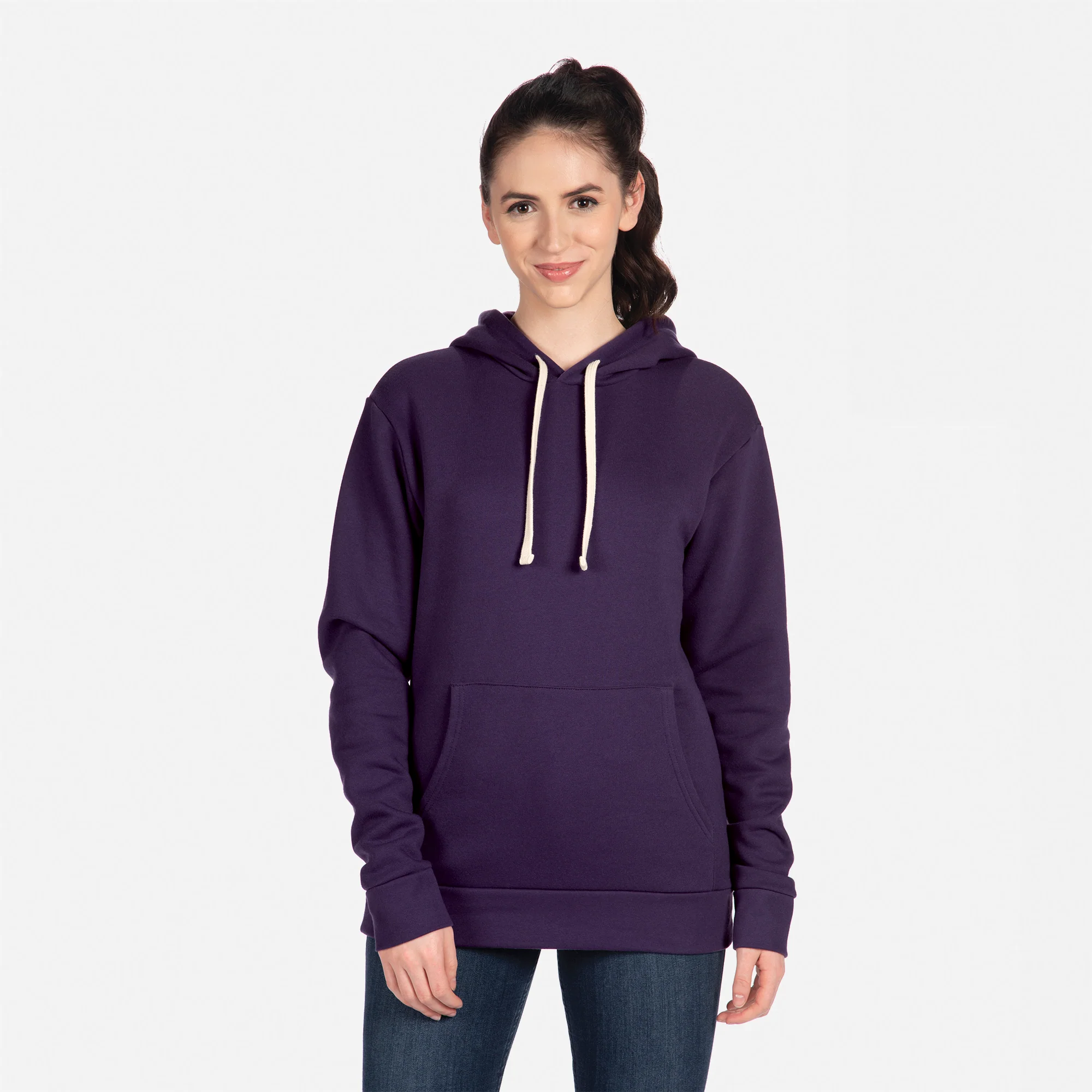 Santa Barbara Hoodie