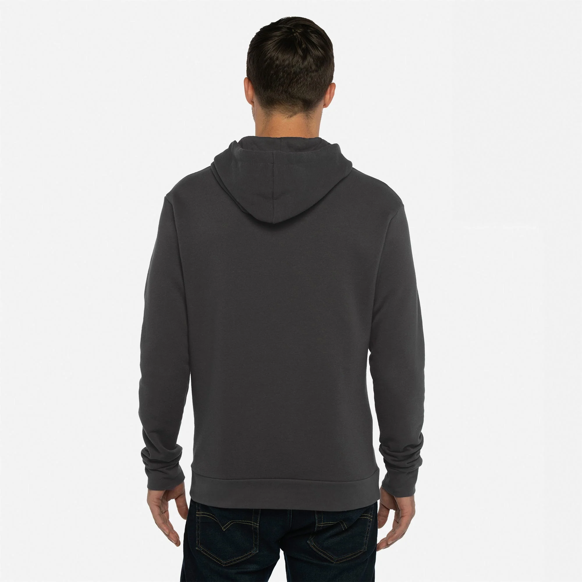 Santa Barbara Hoodie - Image 2