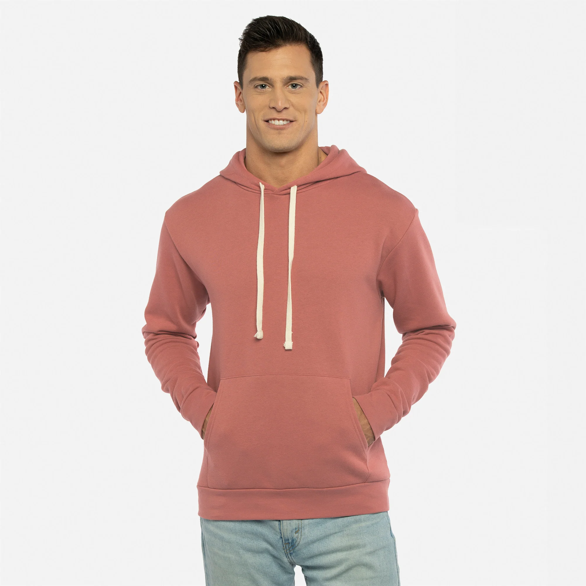 Santa Barbara Hoodie