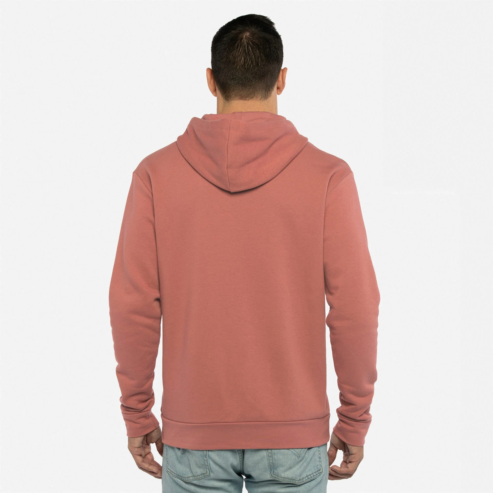Santa Barbara Hoodie - Image 2