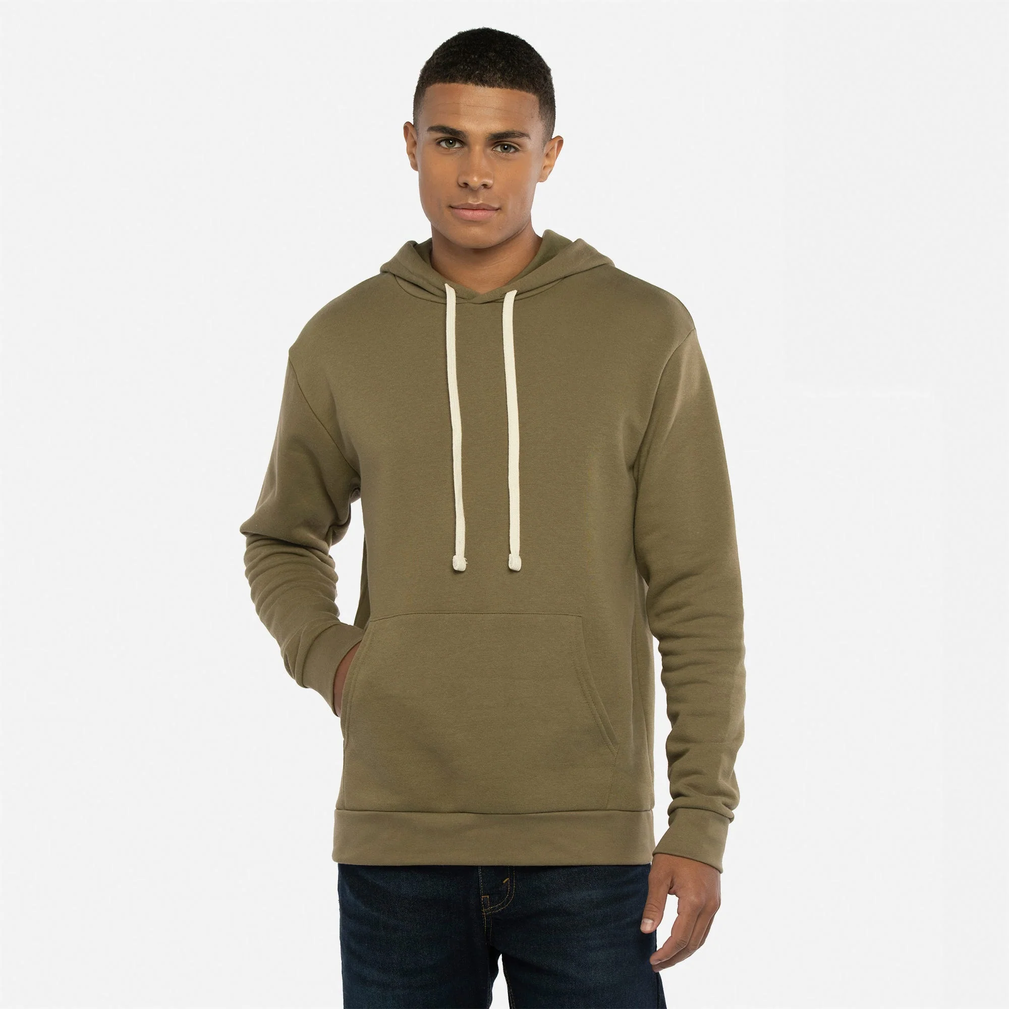Santa Barbara Hoodie