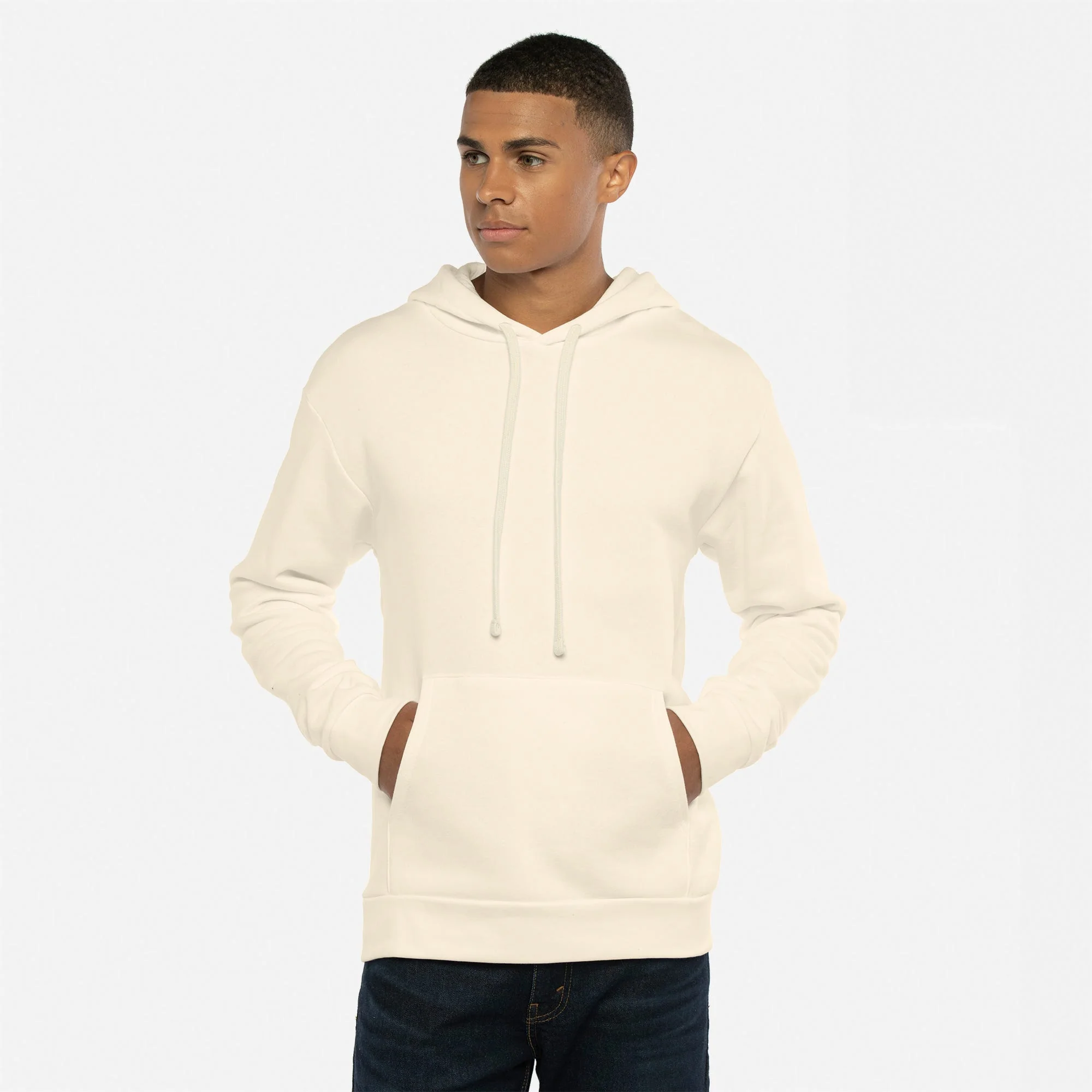 Santa Barbara Hoodie