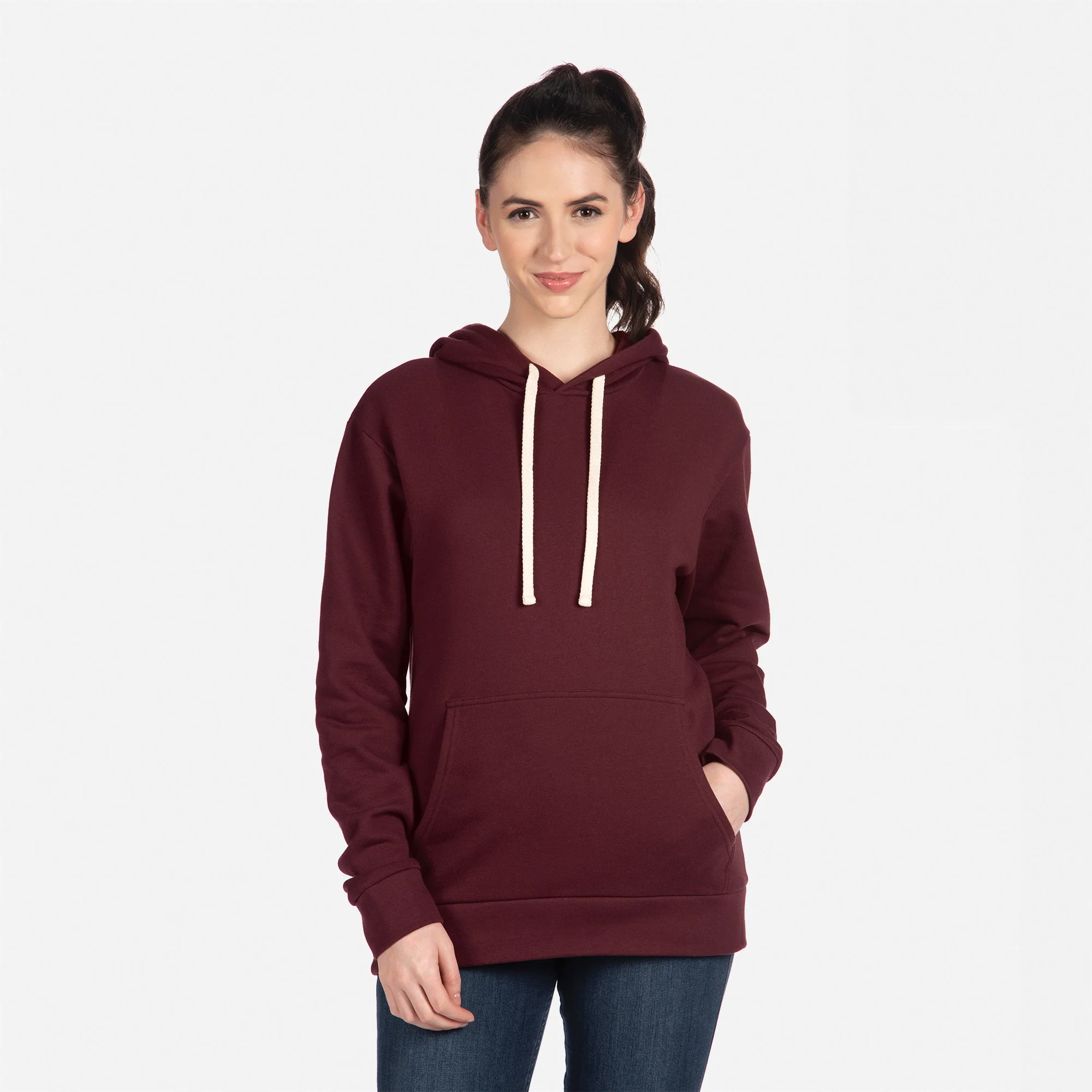 Santa Barbara Hoodie