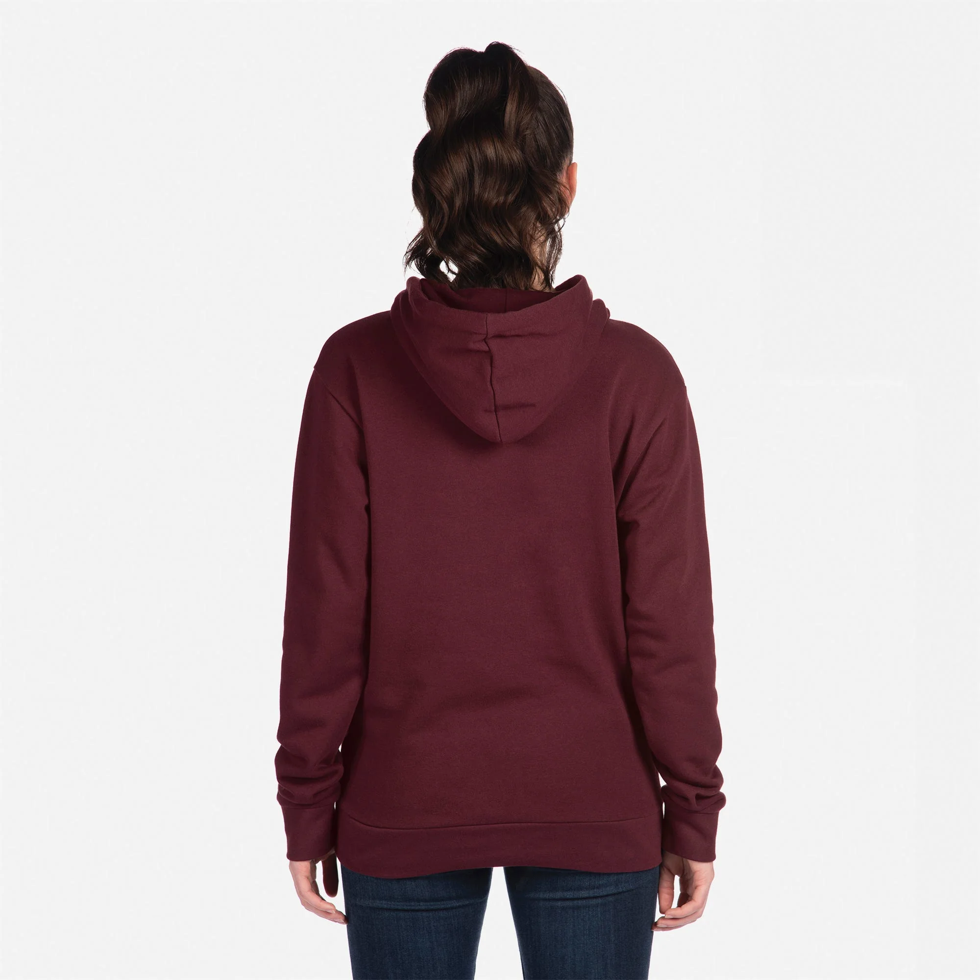 Santa Barbara Hoodie - Image 2