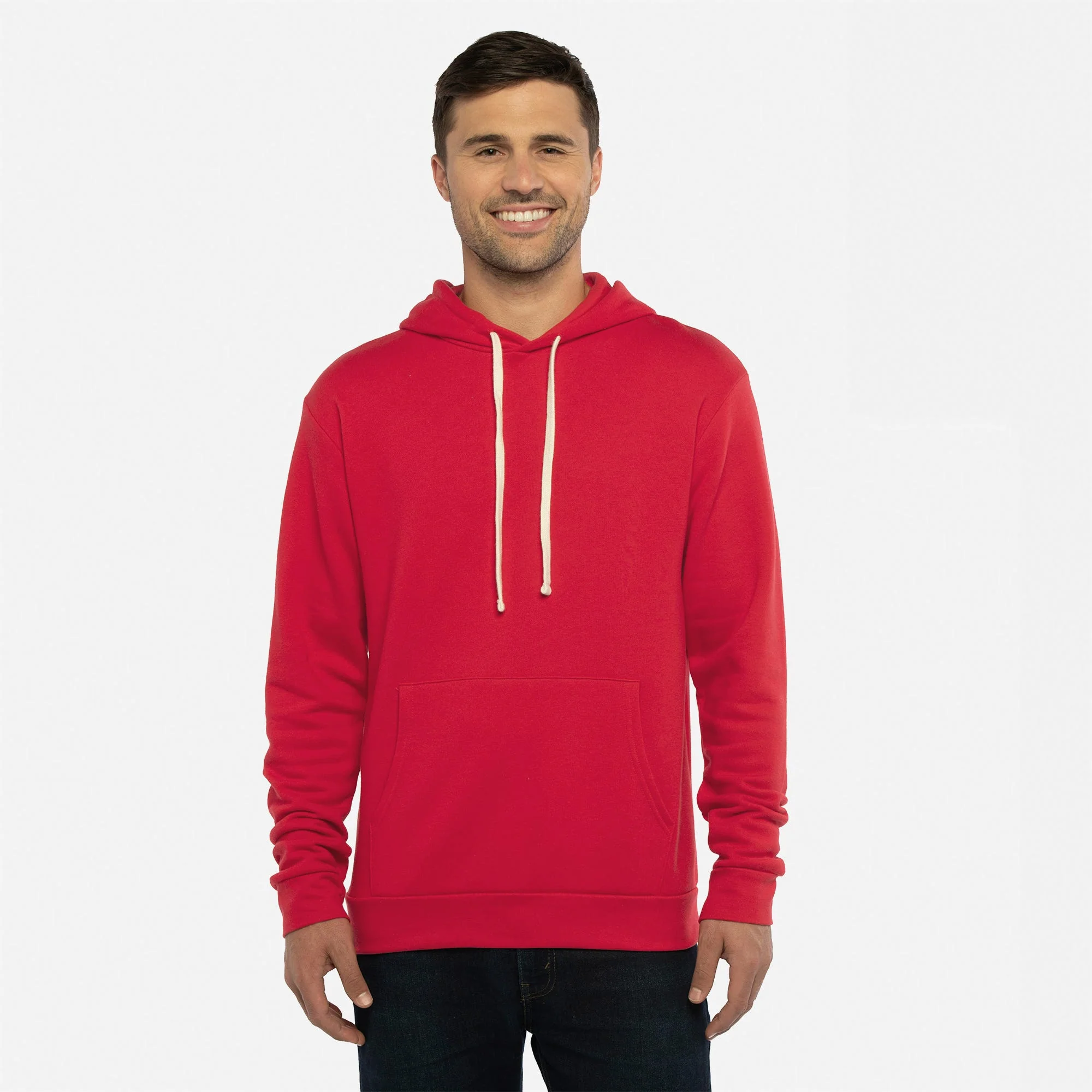 Santa Barbara Hoodie