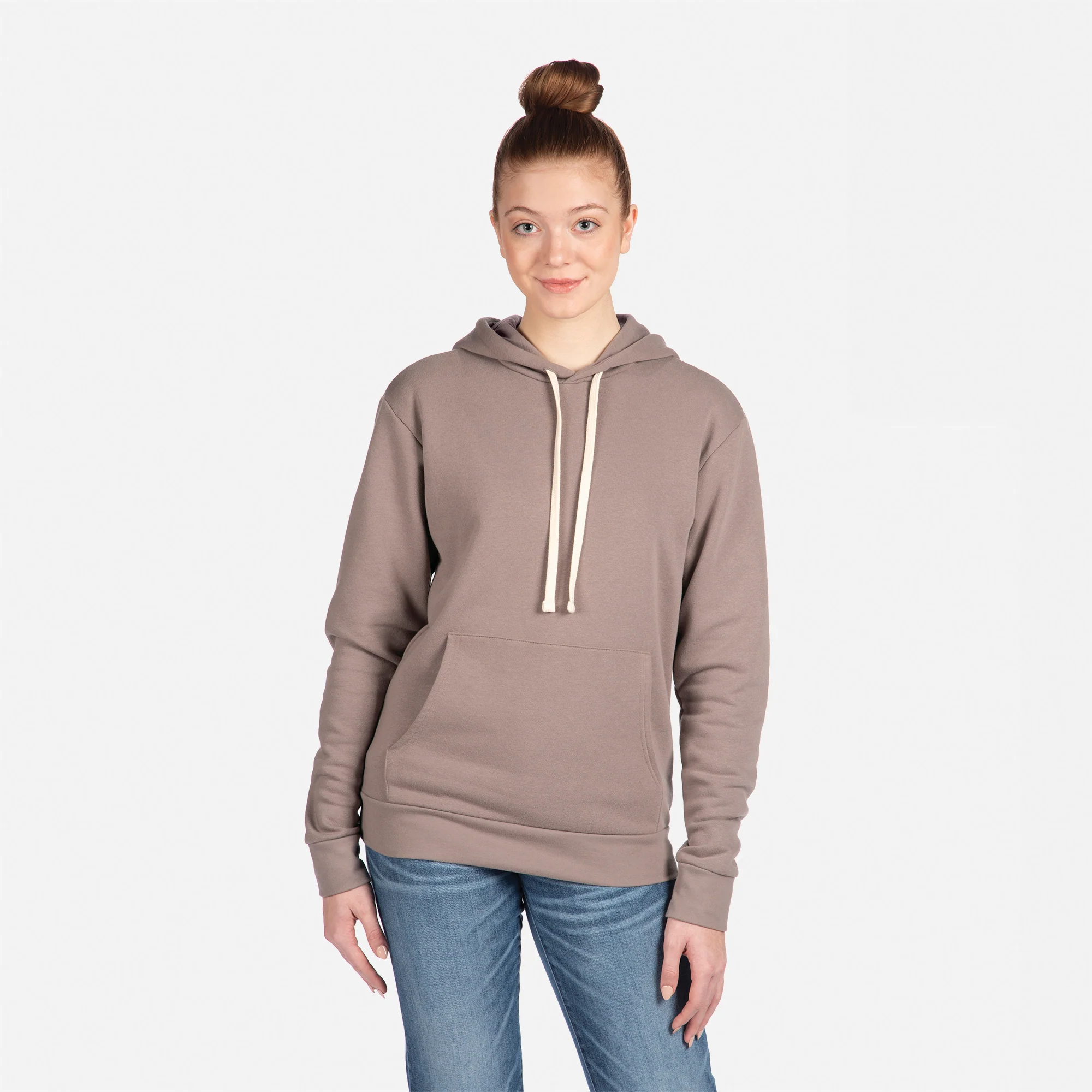 Santa Barbara Hoodie