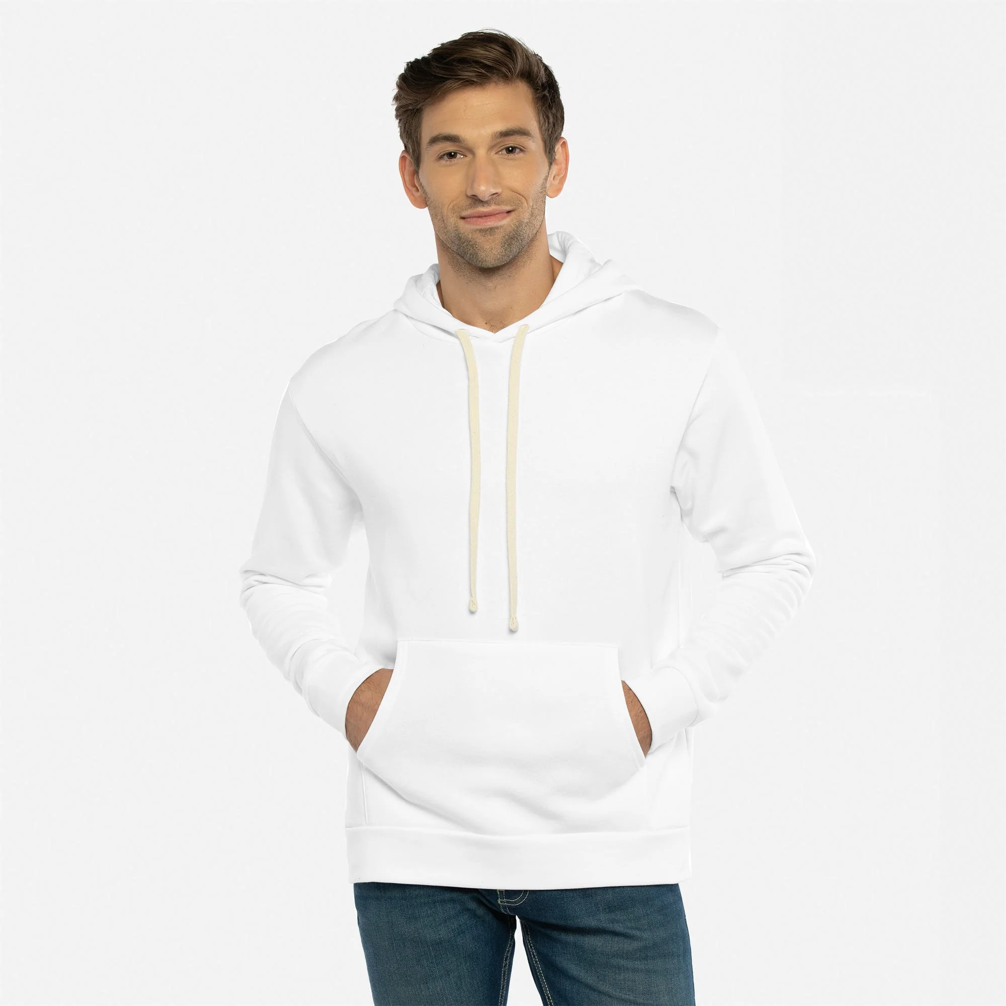Santa Barbara Hoodie