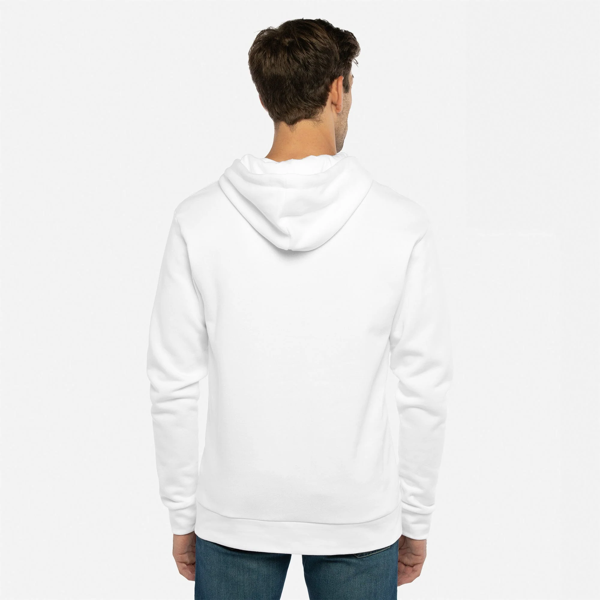 Santa Barbara Hoodie - Image 2