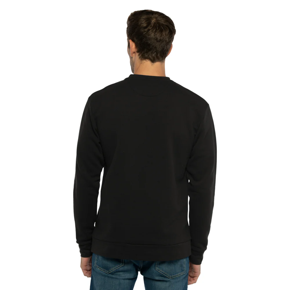 Santa Barbara Pocket Sweatshirt - Image 2