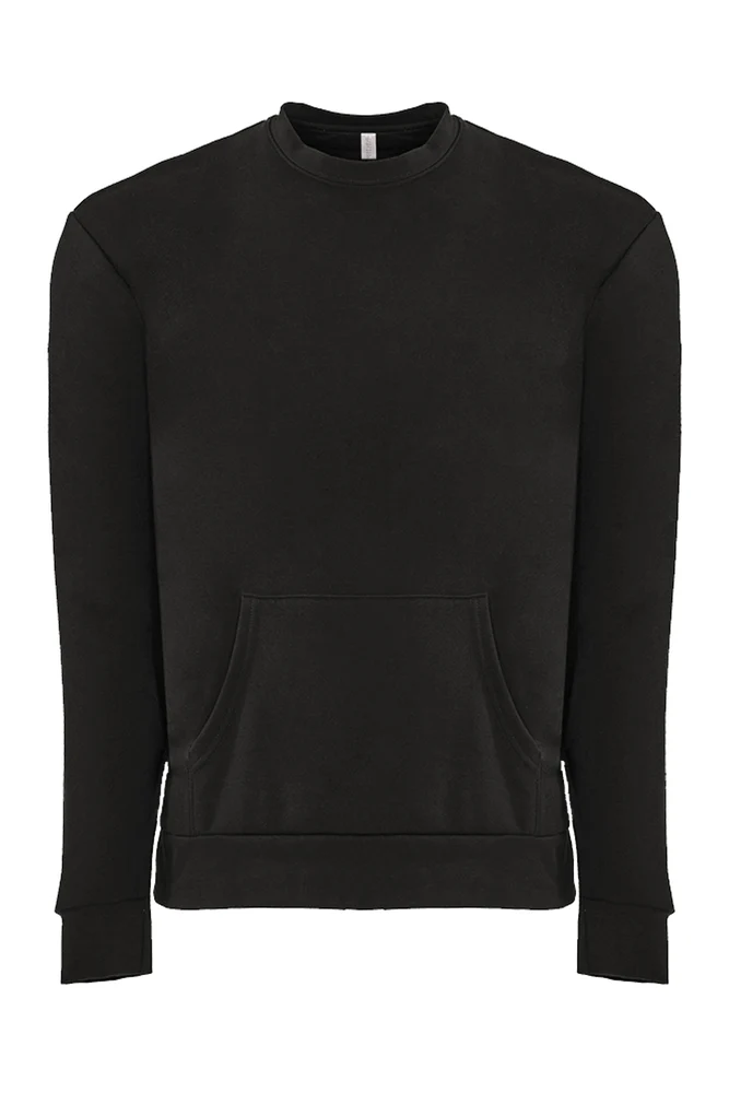 Santa Barbara Pocket Sweatshirt - Image 3