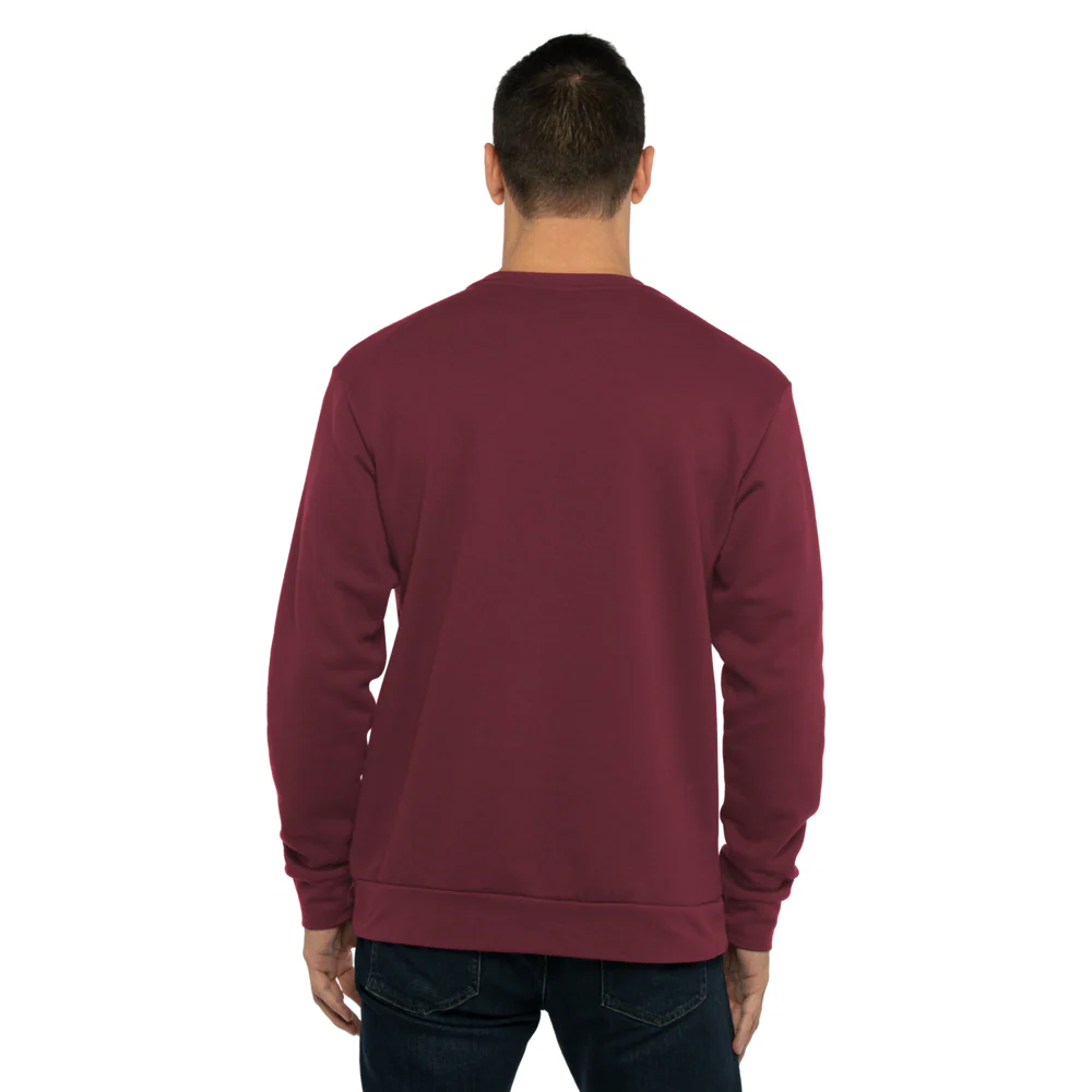 Santa Barbara Pocket Sweatshirt - Image 2