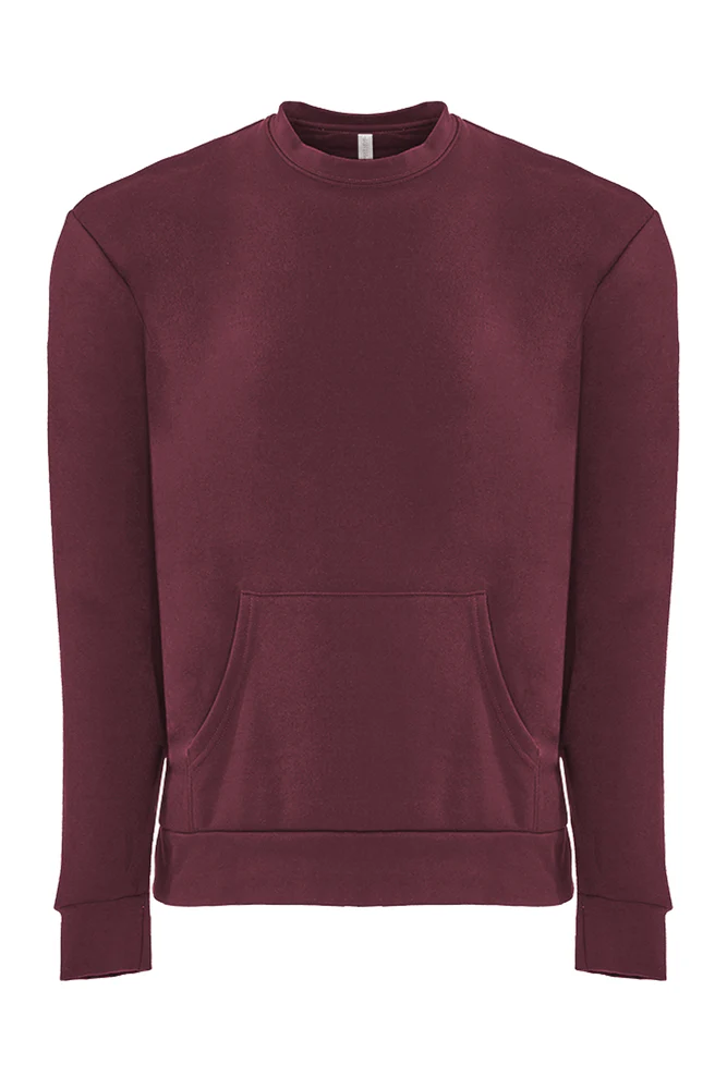 Santa Barbara Pocket Sweatshirt - Image 3