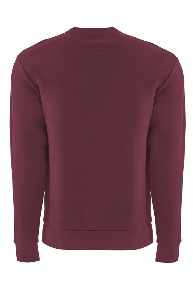 Santa Barbara Pocket Sweatshirt - Image 4